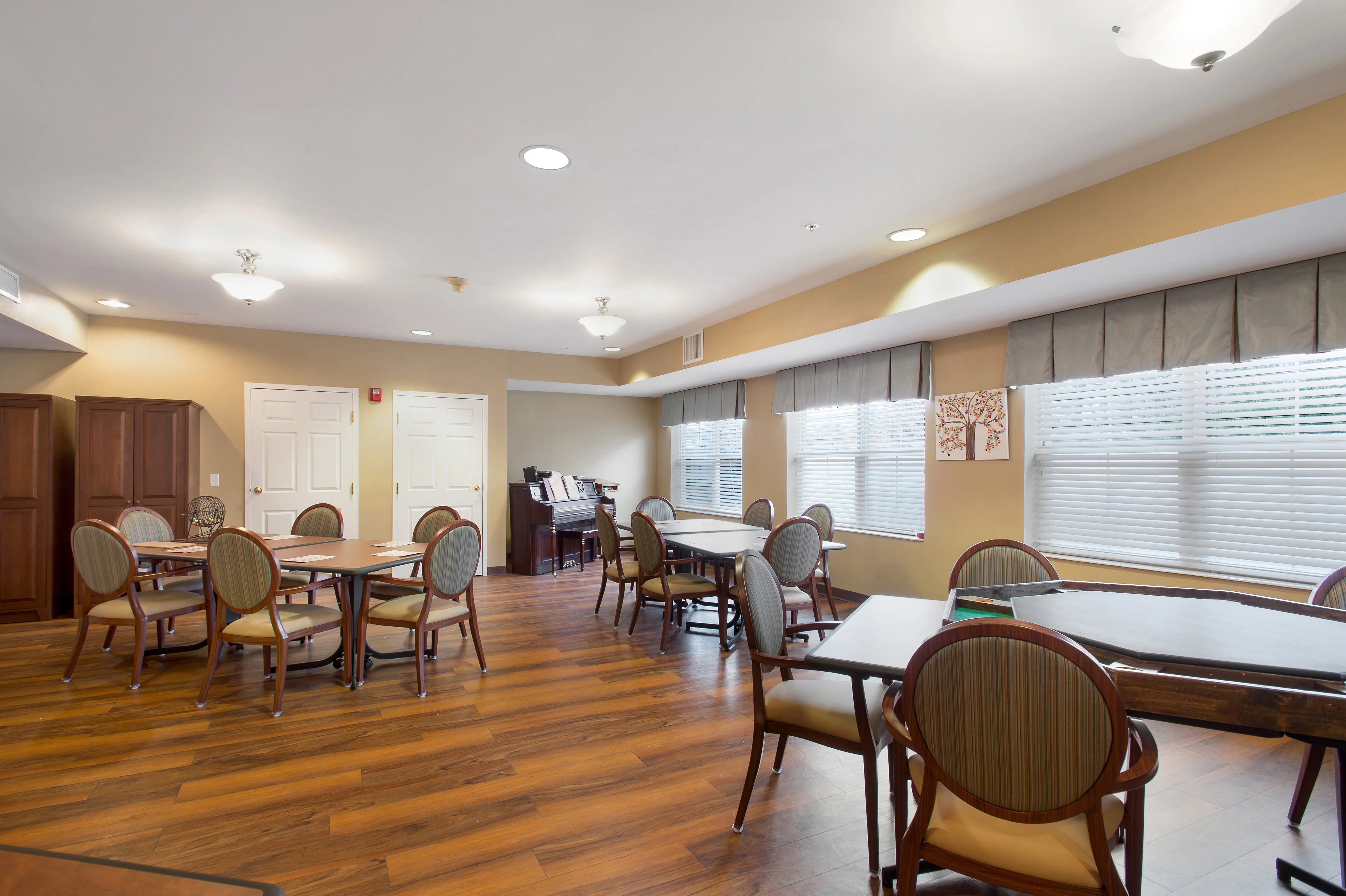 KINSHIP POINTE WAYNE