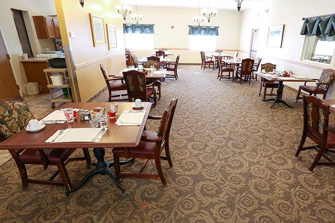 KINSHIP POINTE WAYNE