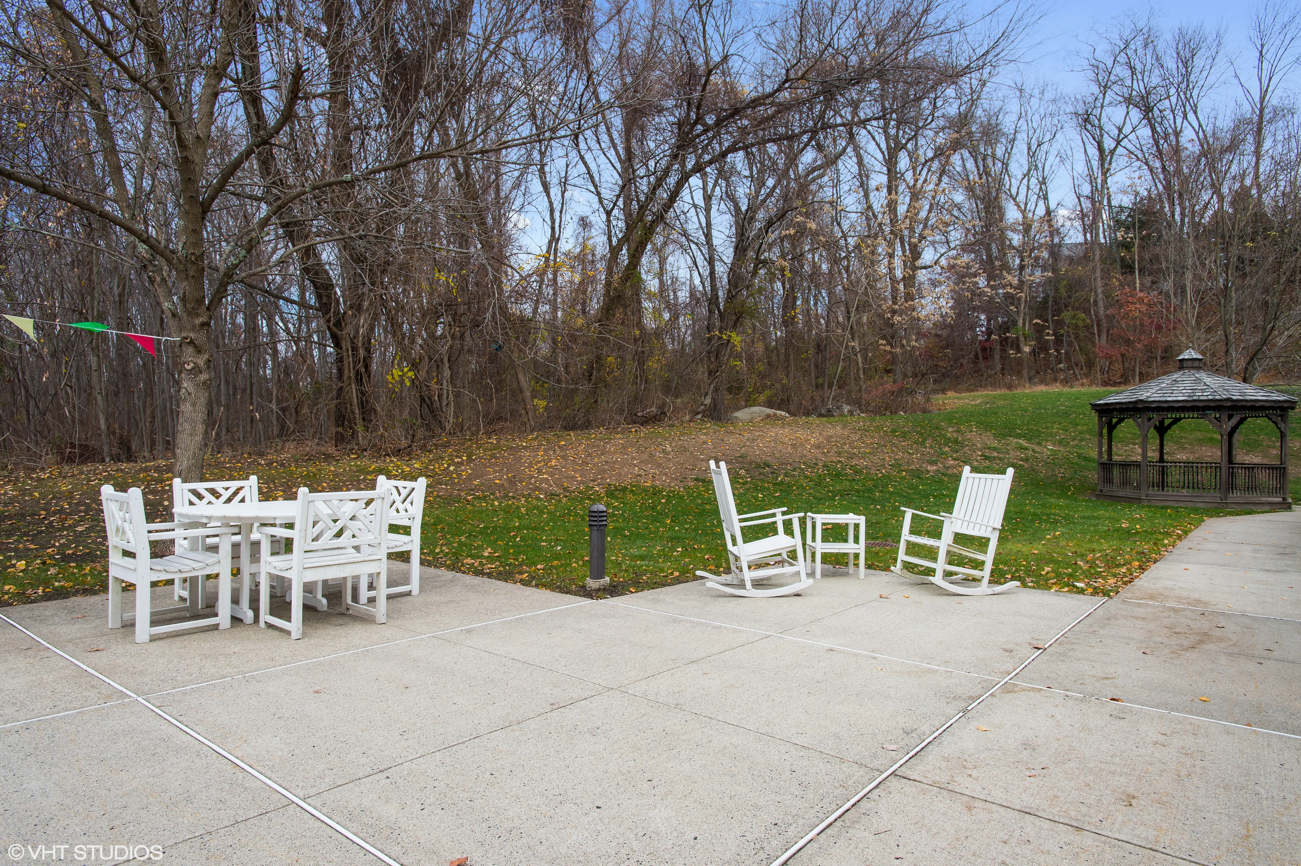 KINSHIP POINTE WAYNE
