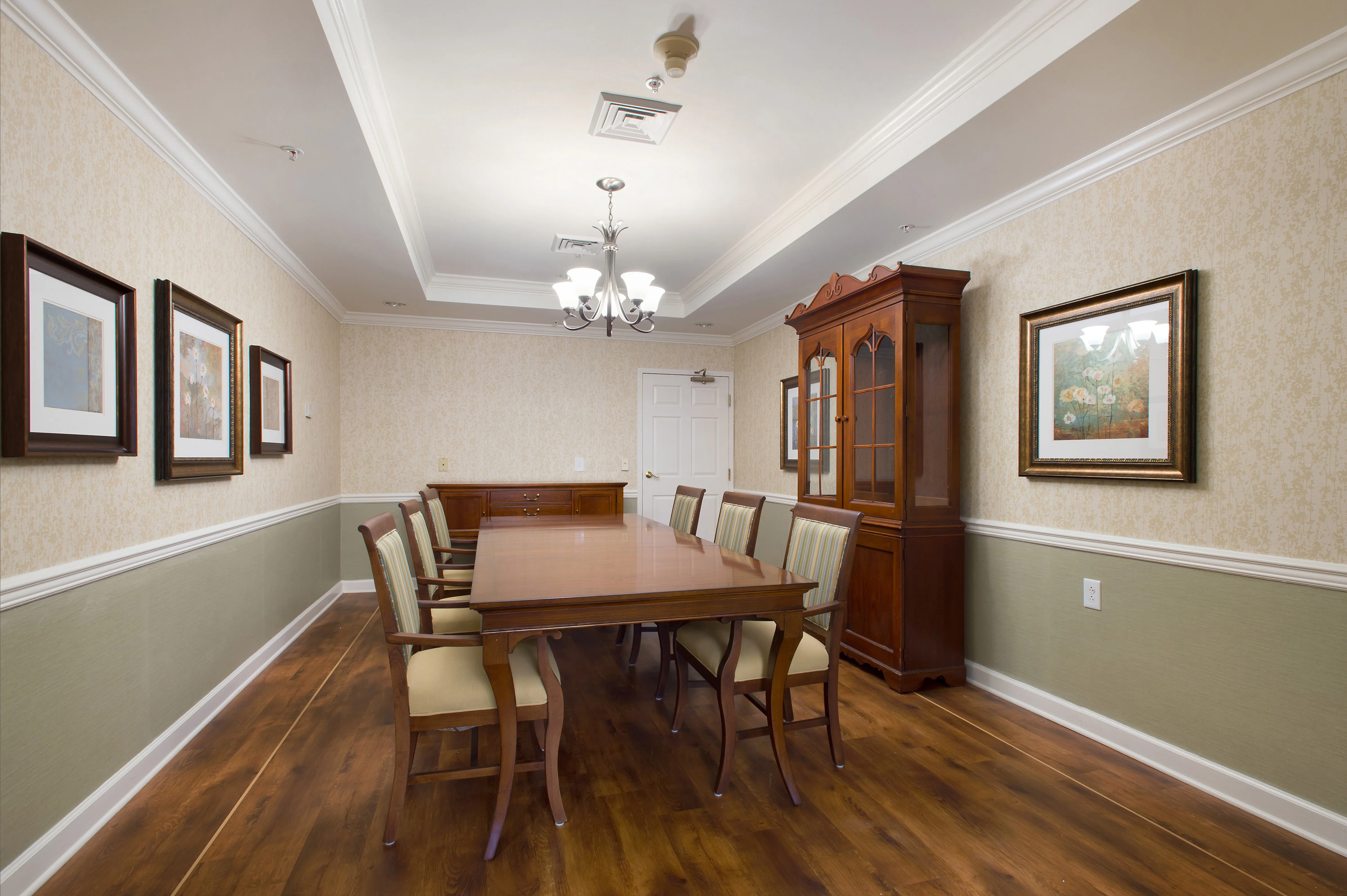 KINSHIP POINTE WAYNE