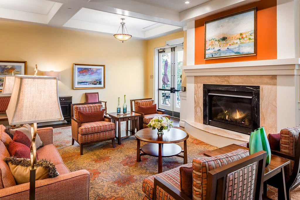 Kinwell at Sunset Hills - Assisted Living photo