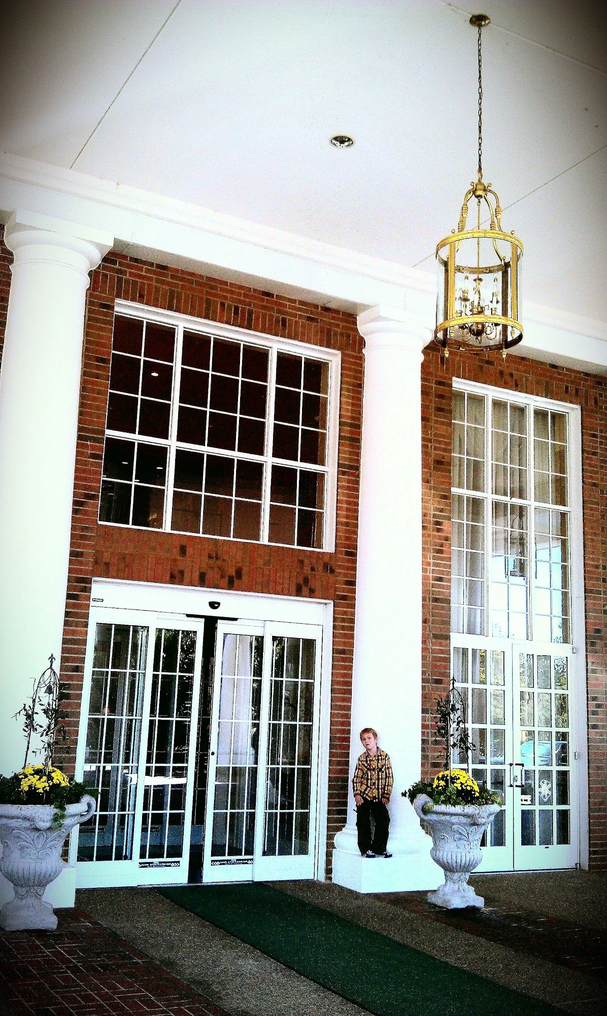 Kirby Pines LifeCare Community