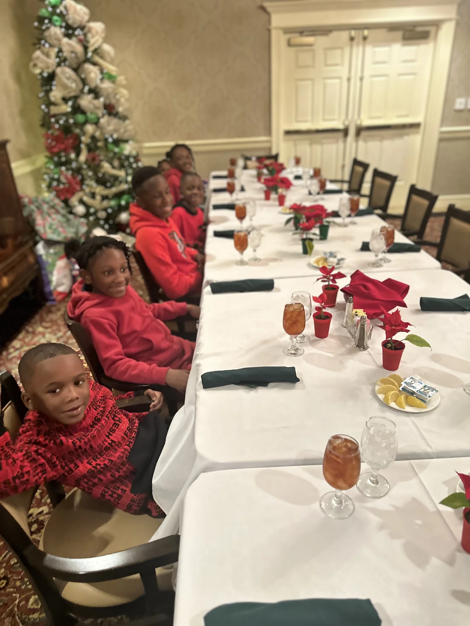 Kirby Pines LifeCare Community