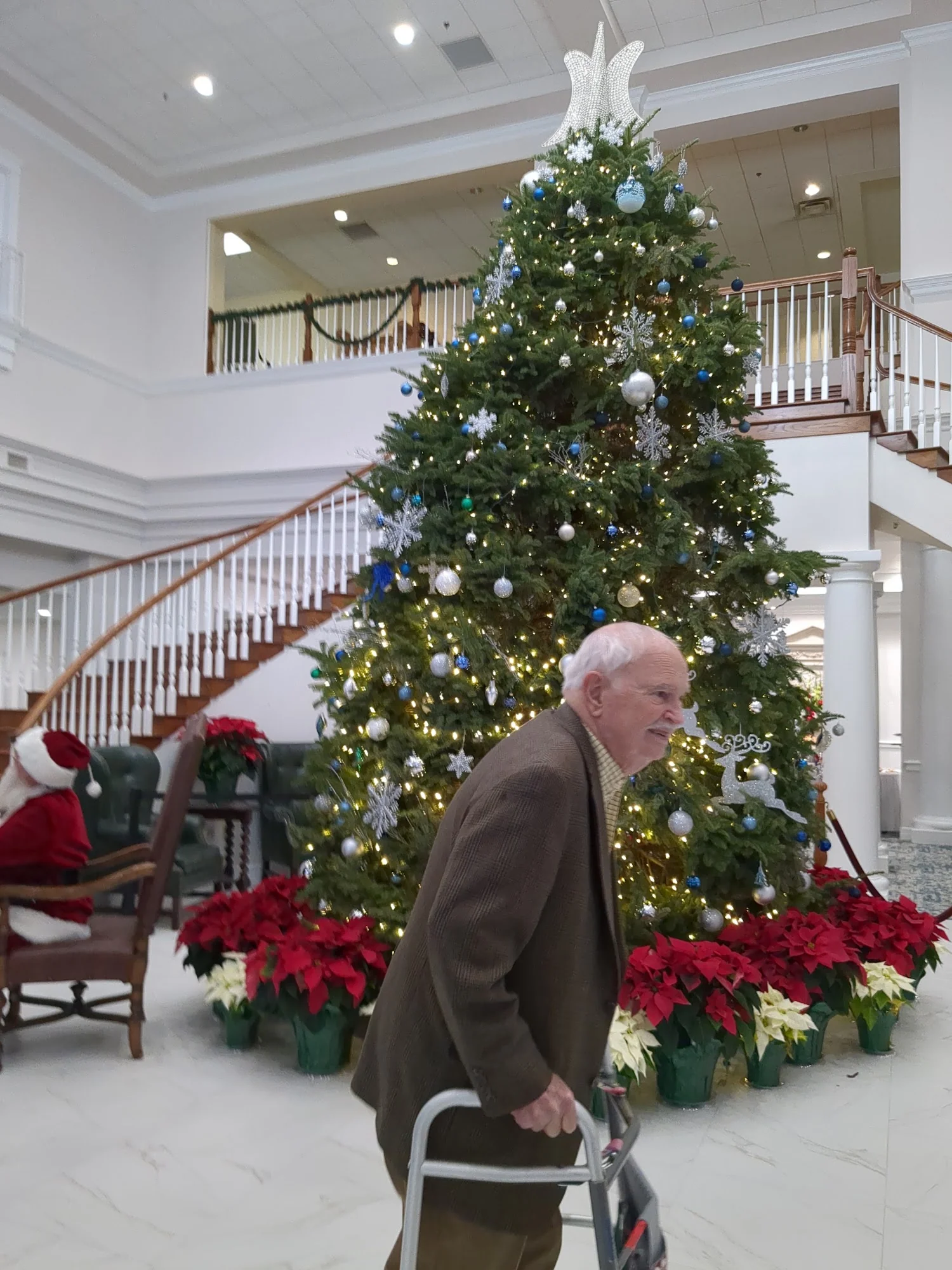 Kirby Pines LifeCare Community