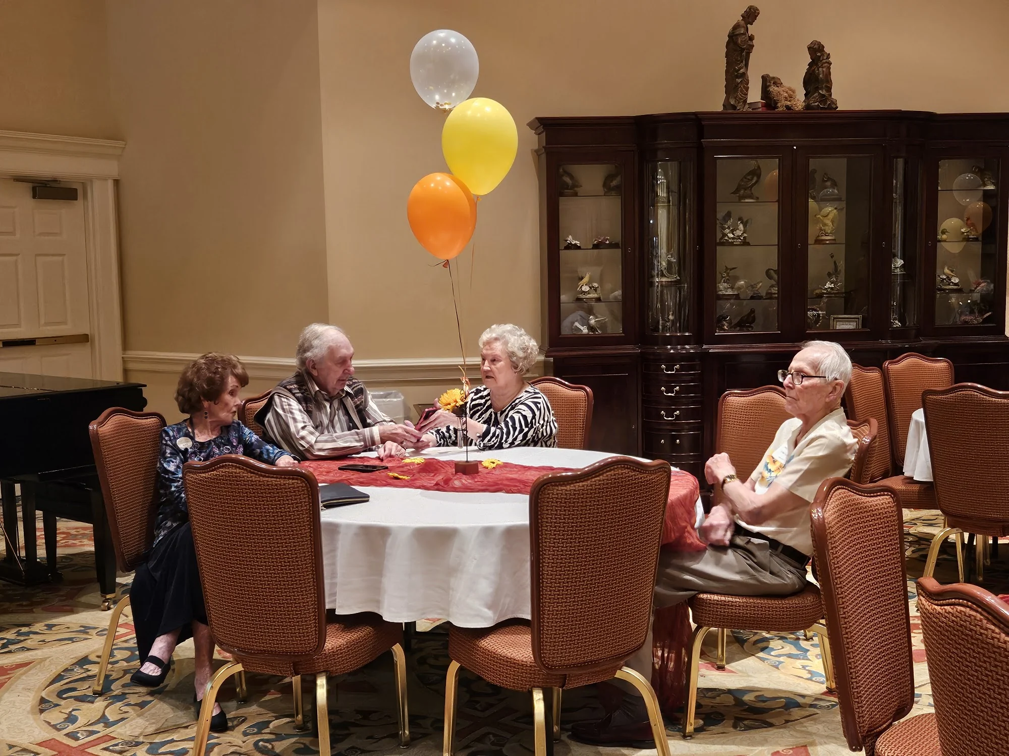 Kirby Pines LifeCare Community