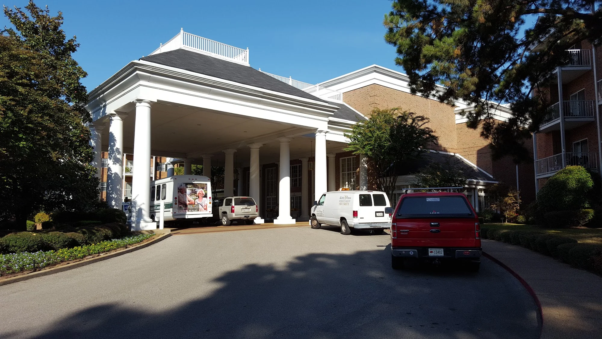 Kirby Pines LifeCare Community