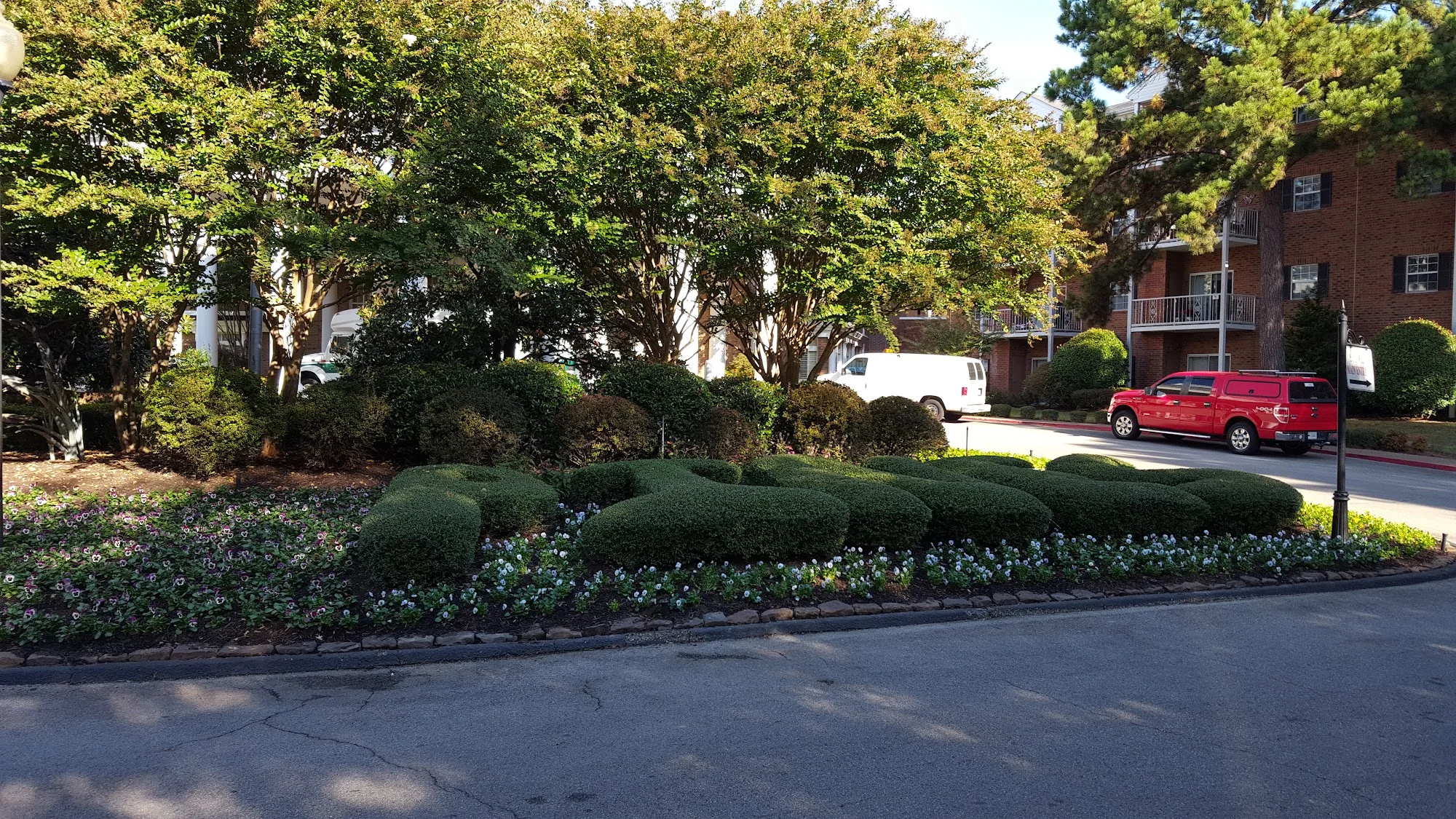 Kirby Pines LifeCare Community