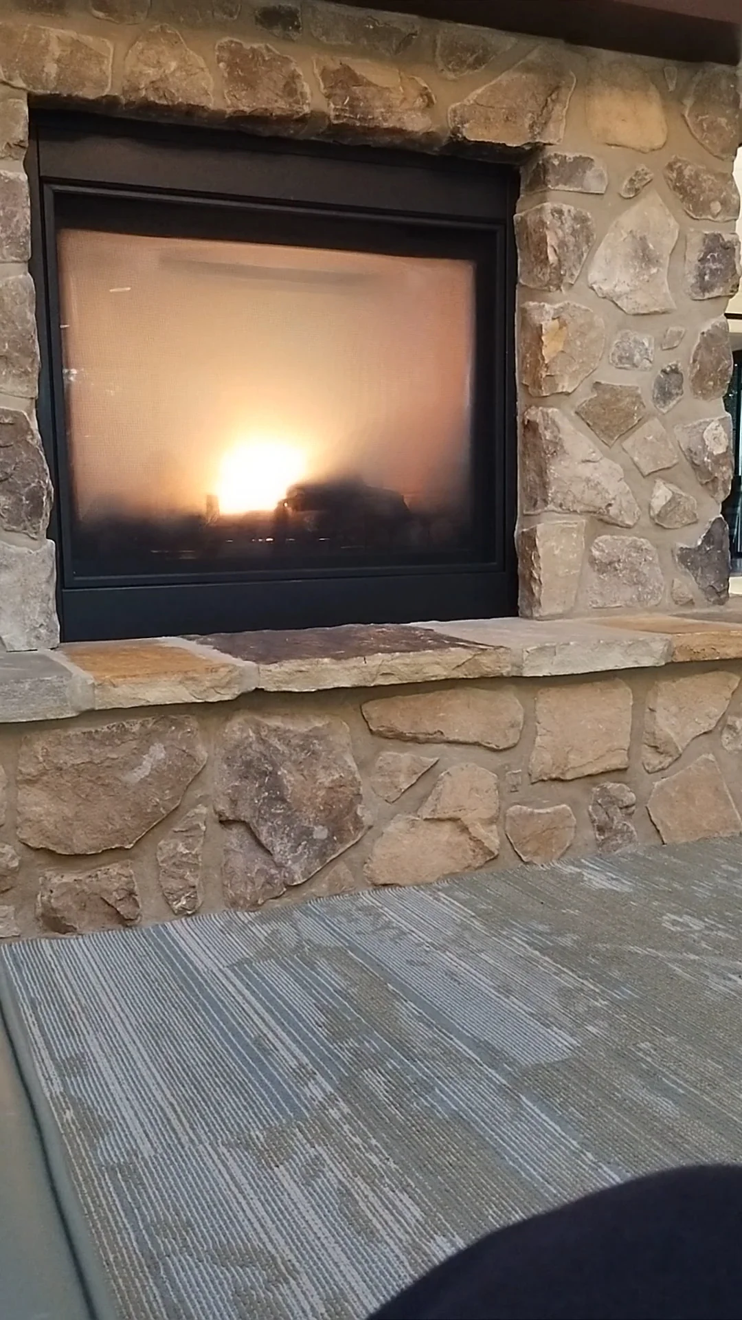 Kirkwood By the River