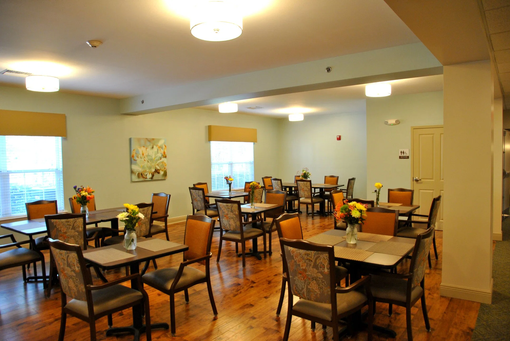 KNOLLWOOD POINTE ASSISTED LIVING