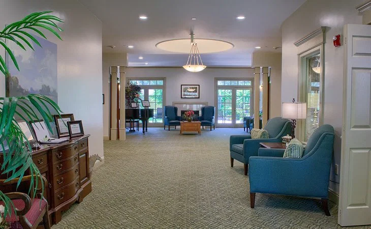 KNOLLWOOD POINTE ASSISTED LIVING