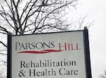 Knollwood Nursing Center