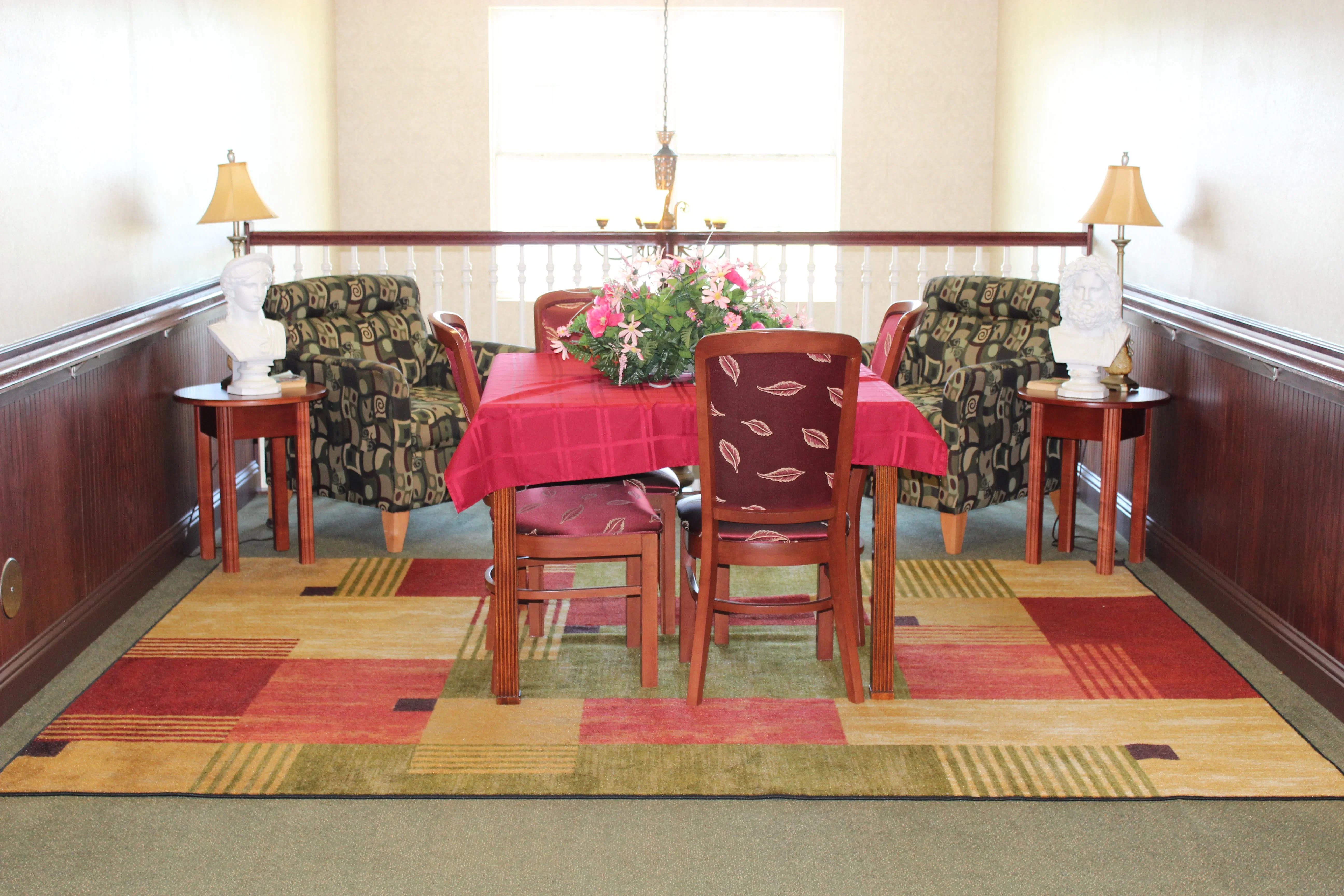 Knollwood Retirement Community