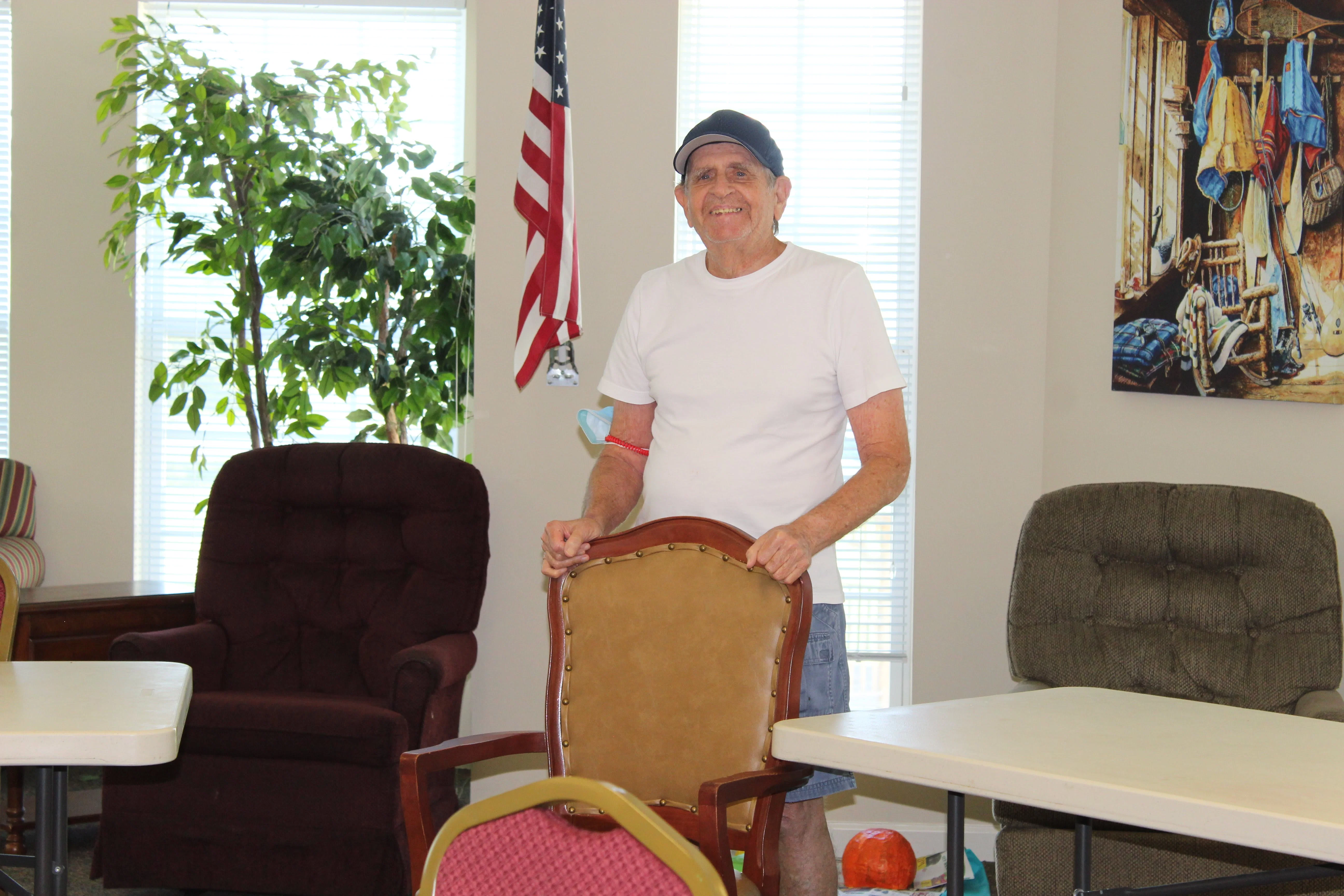 Knollwood Retirement Community