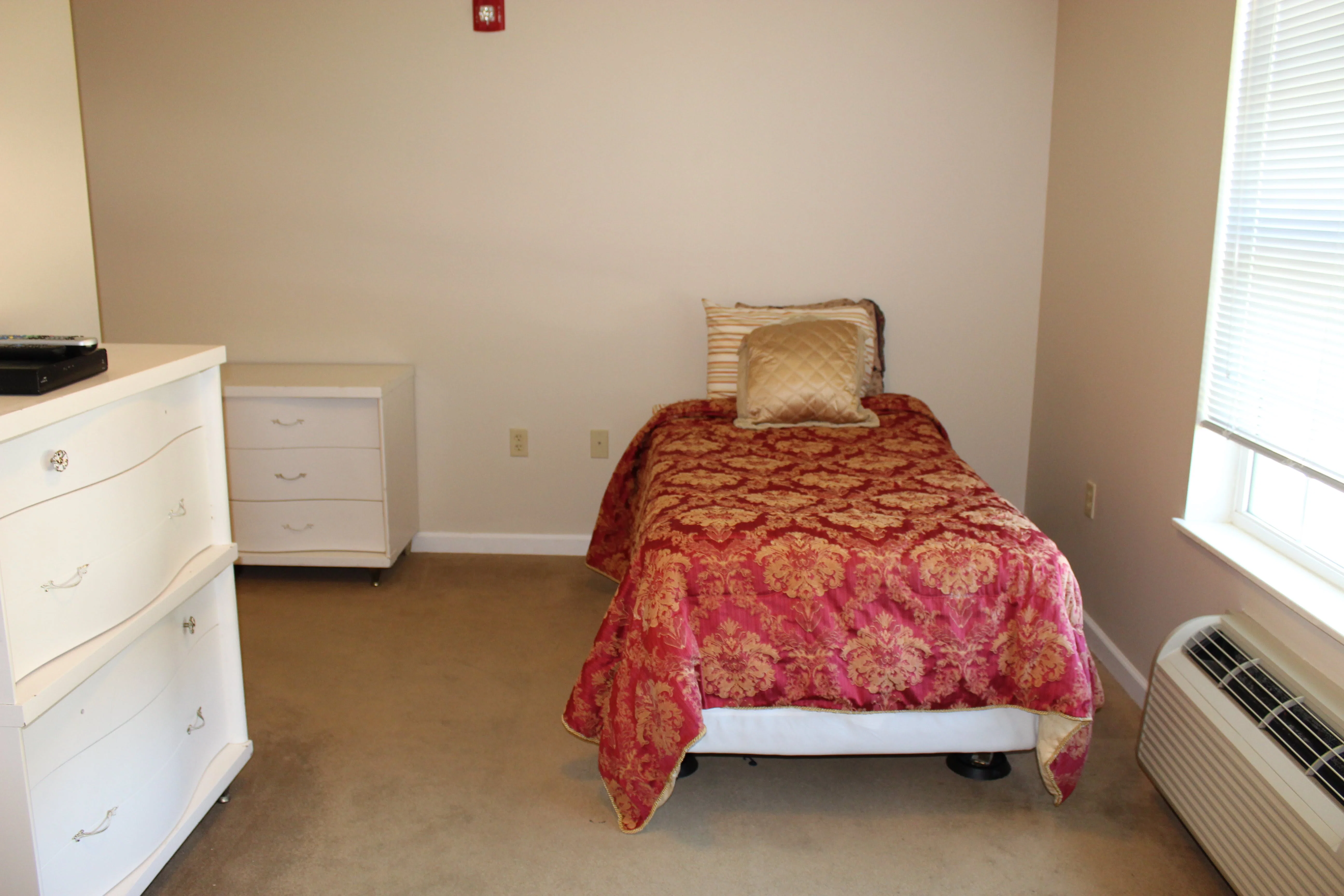 Knollwood Retirement Community