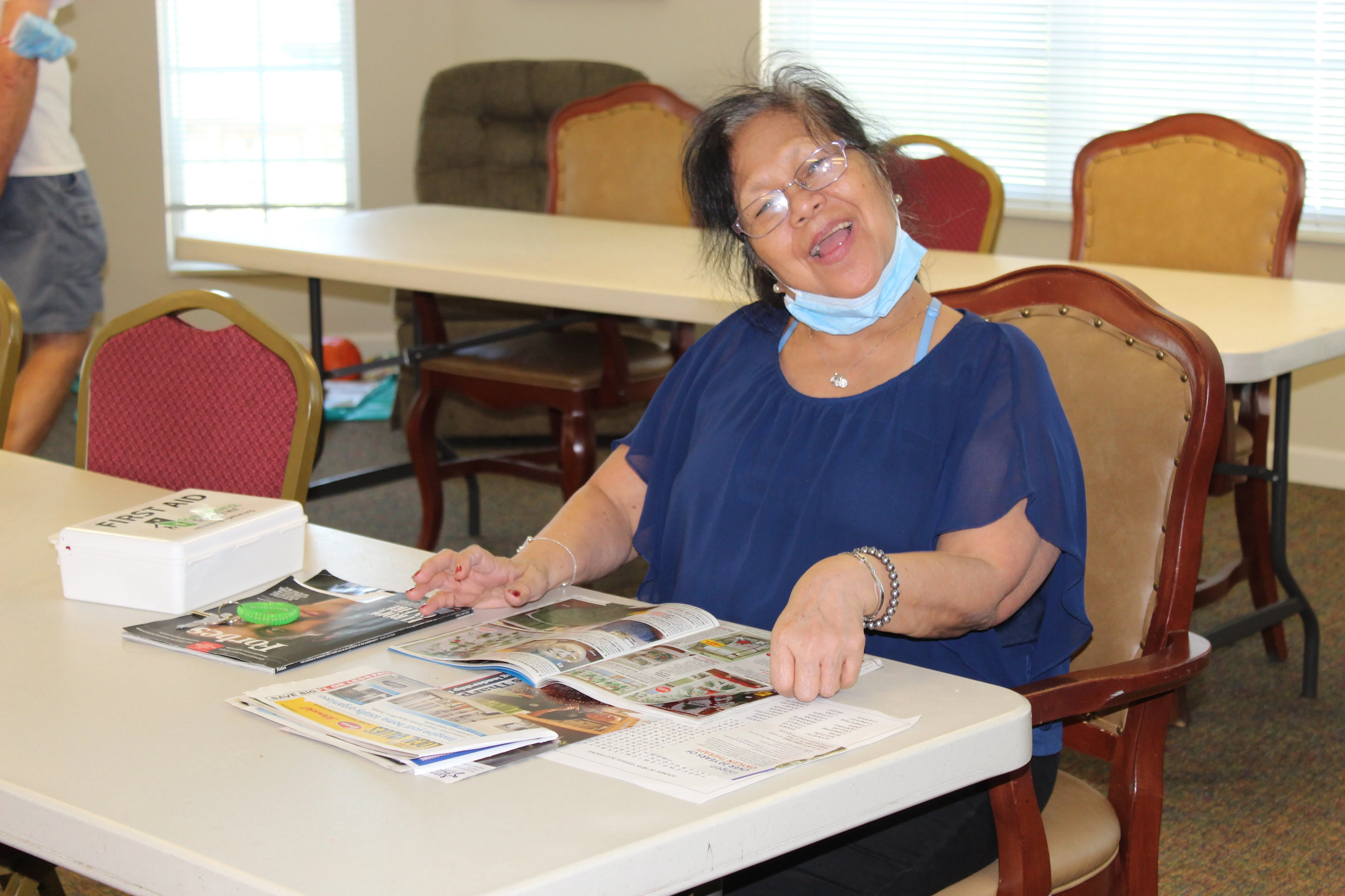 Knollwood Retirement Community