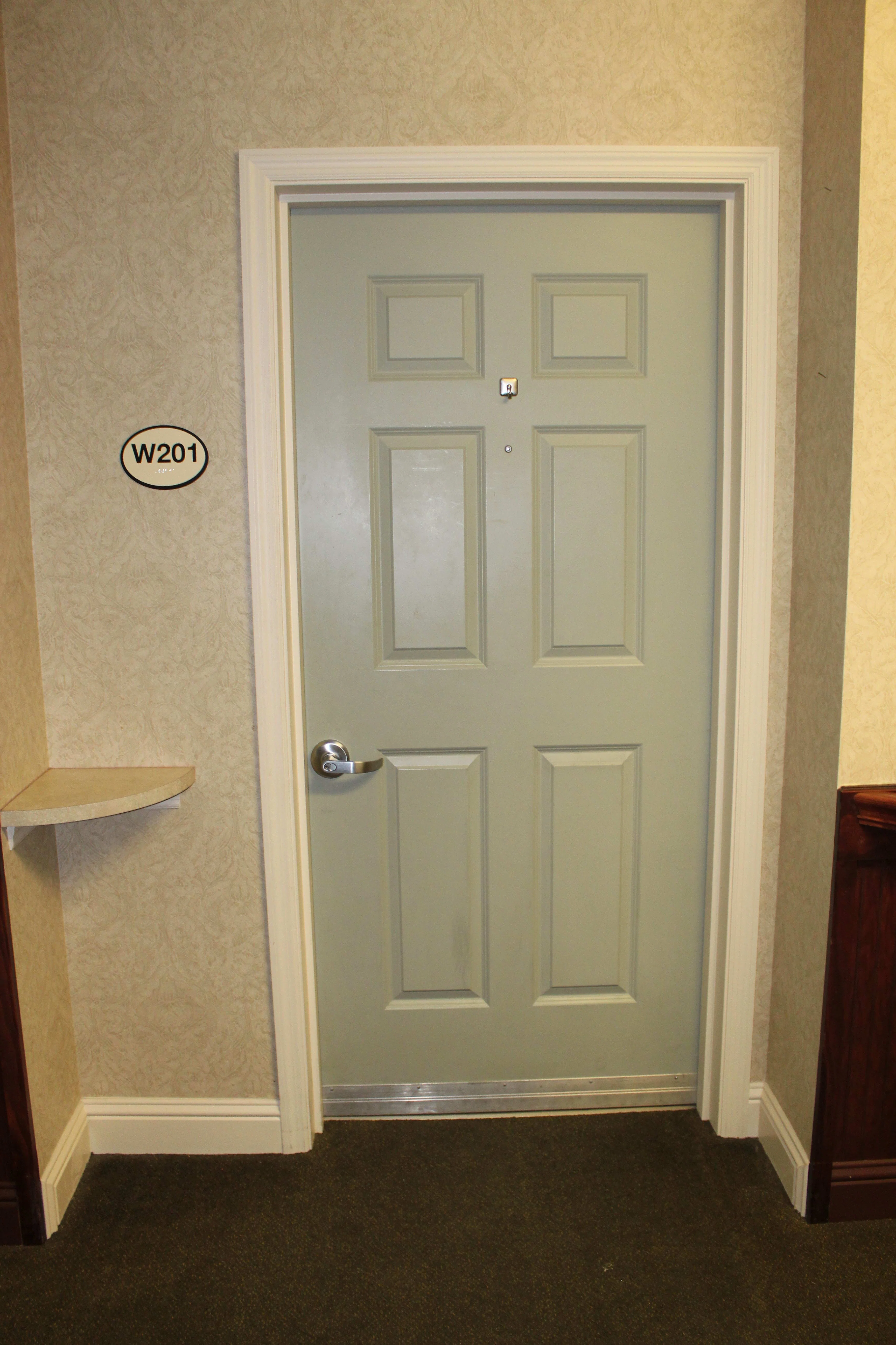 Knollwood Retirement Community