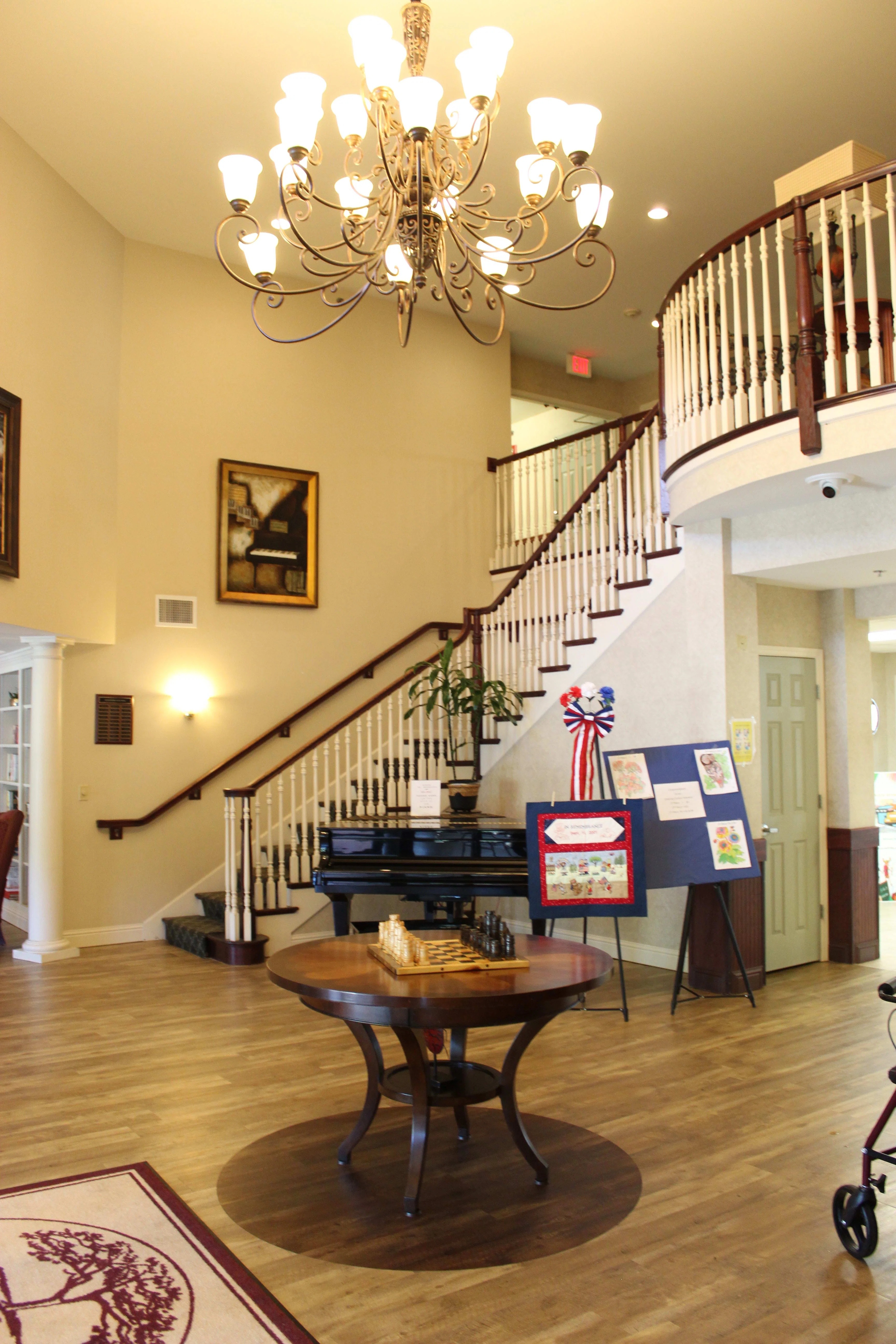Knollwood Retirement Community