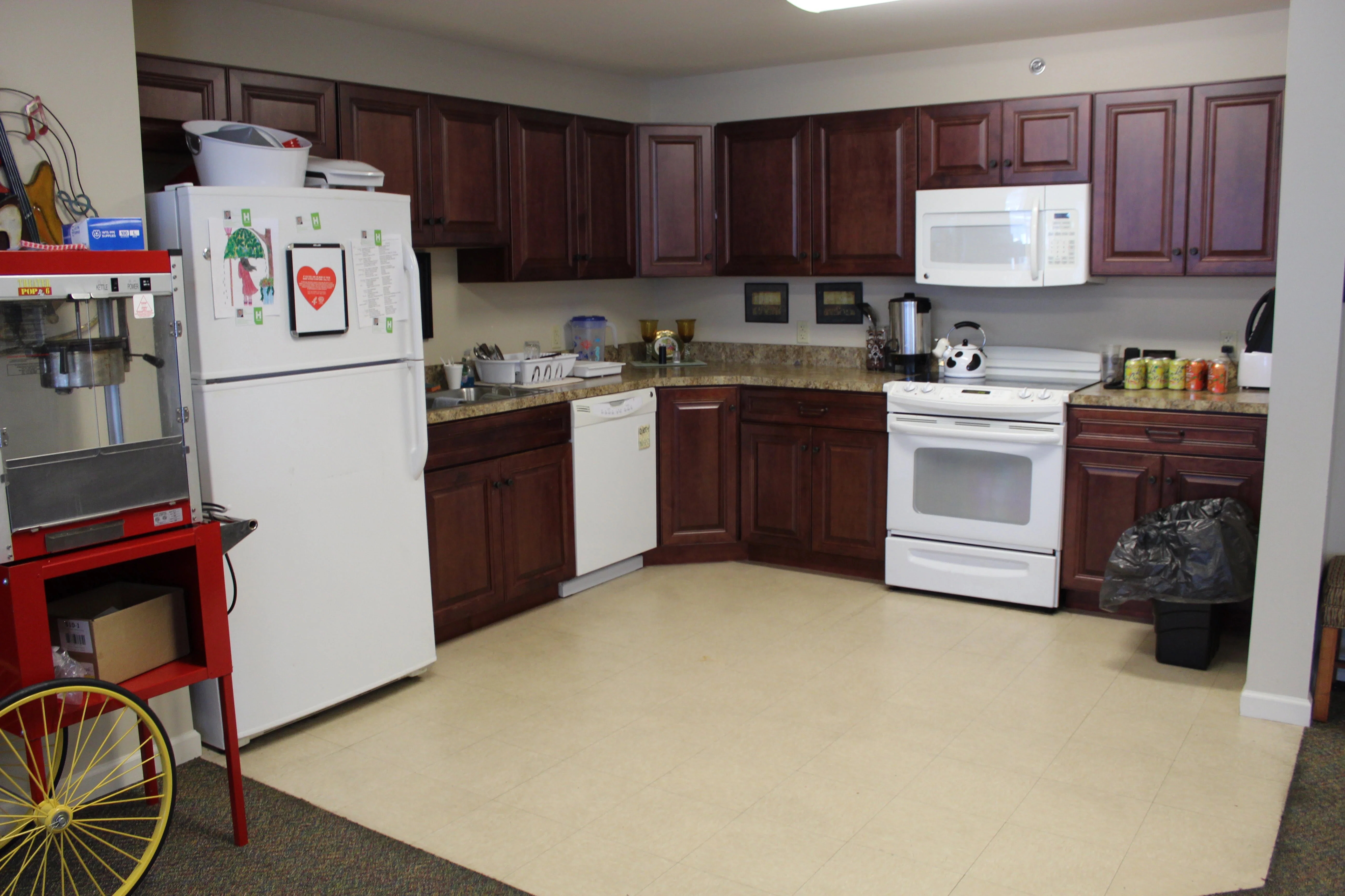 Knollwood Retirement Community