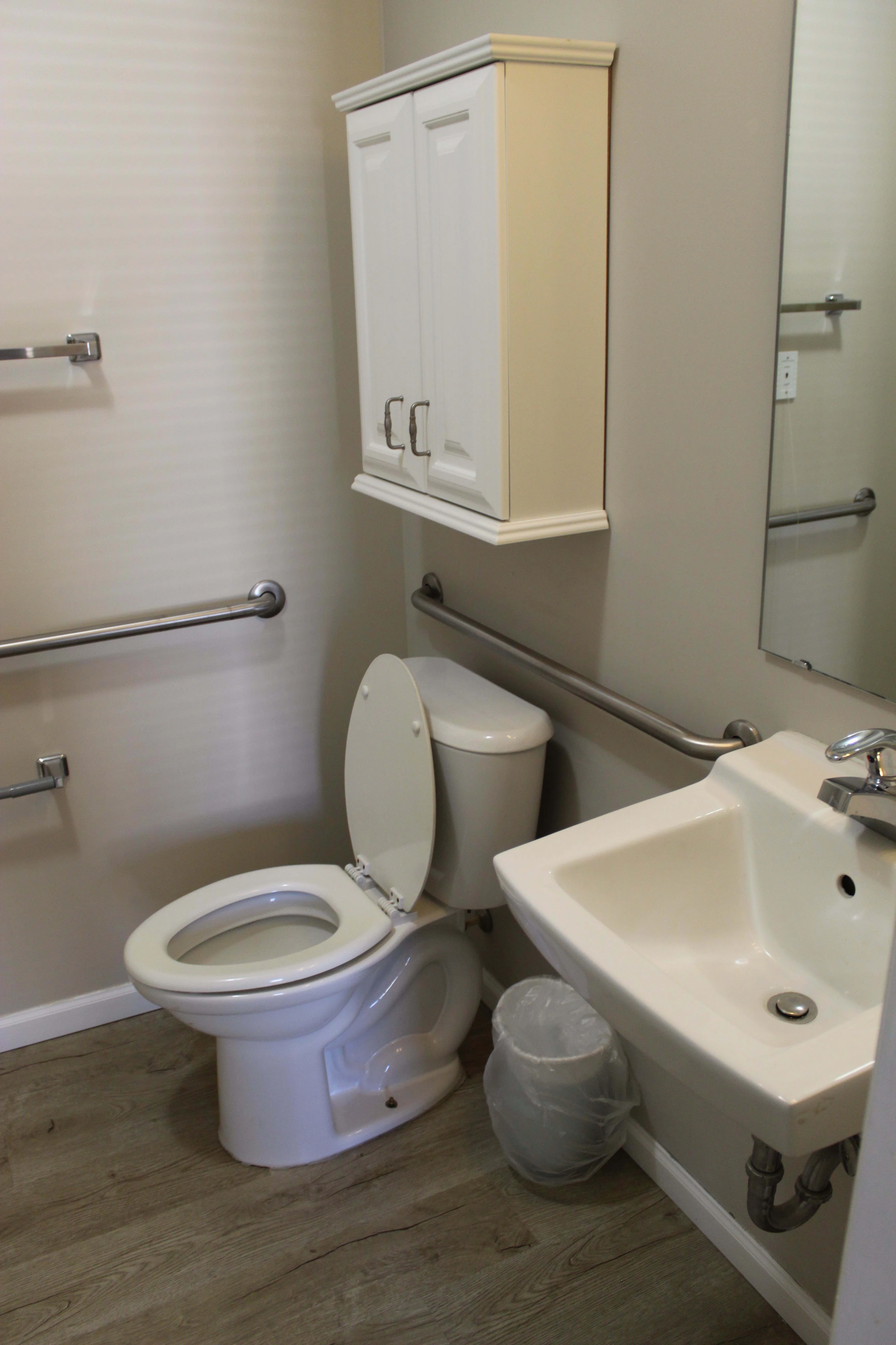 Knollwood Retirement Community