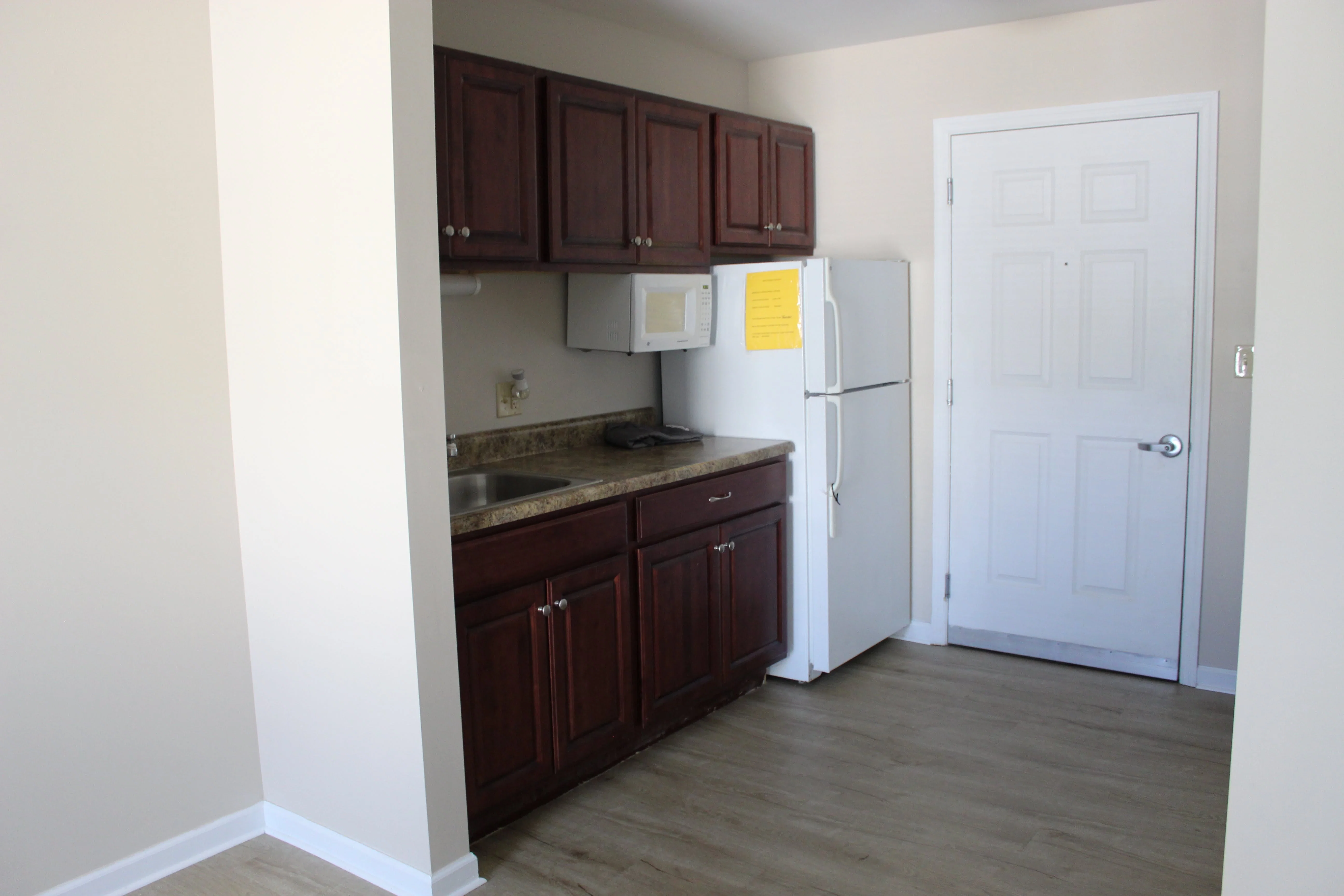 Knollwood Retirement Community