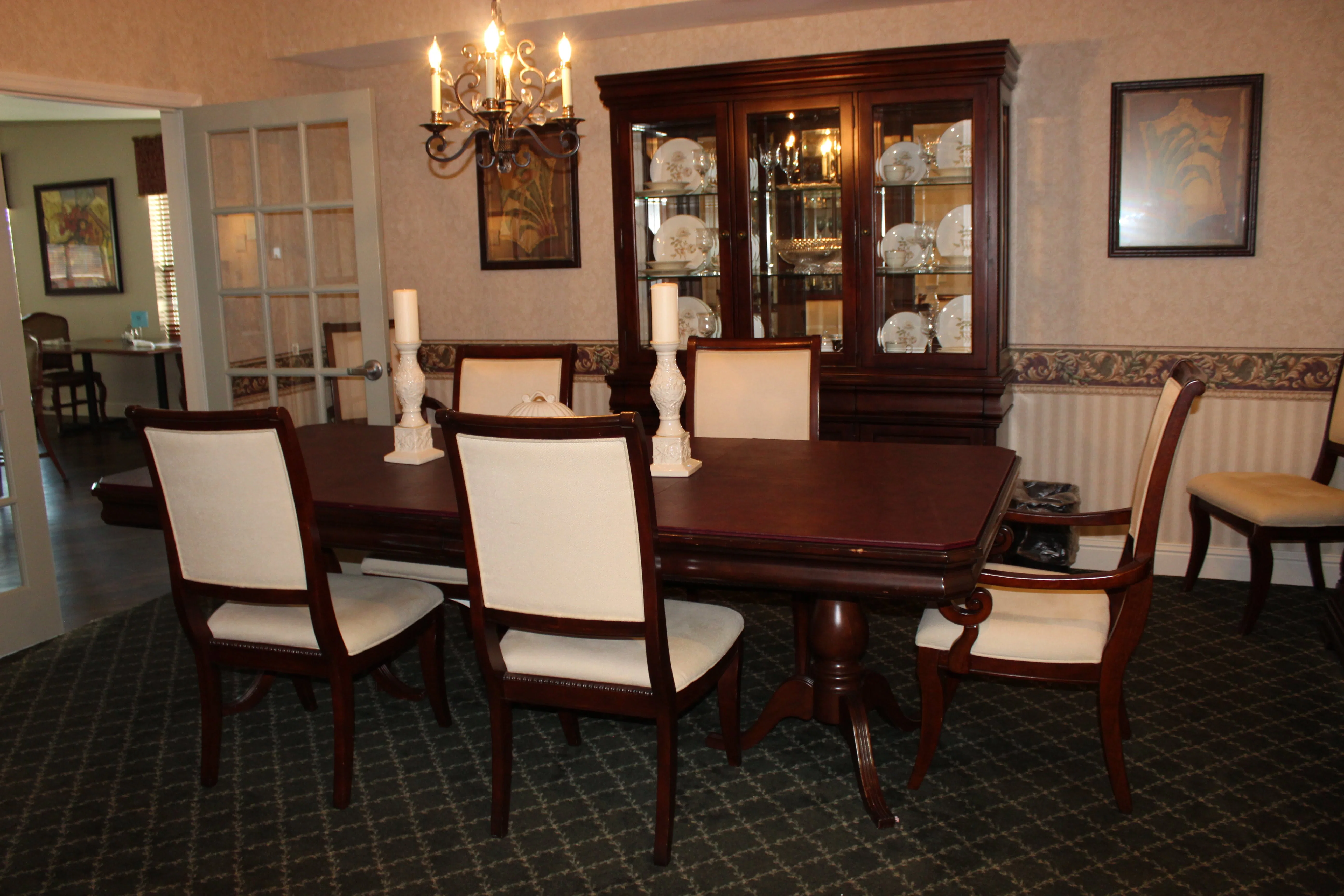 Knollwood Retirement Community