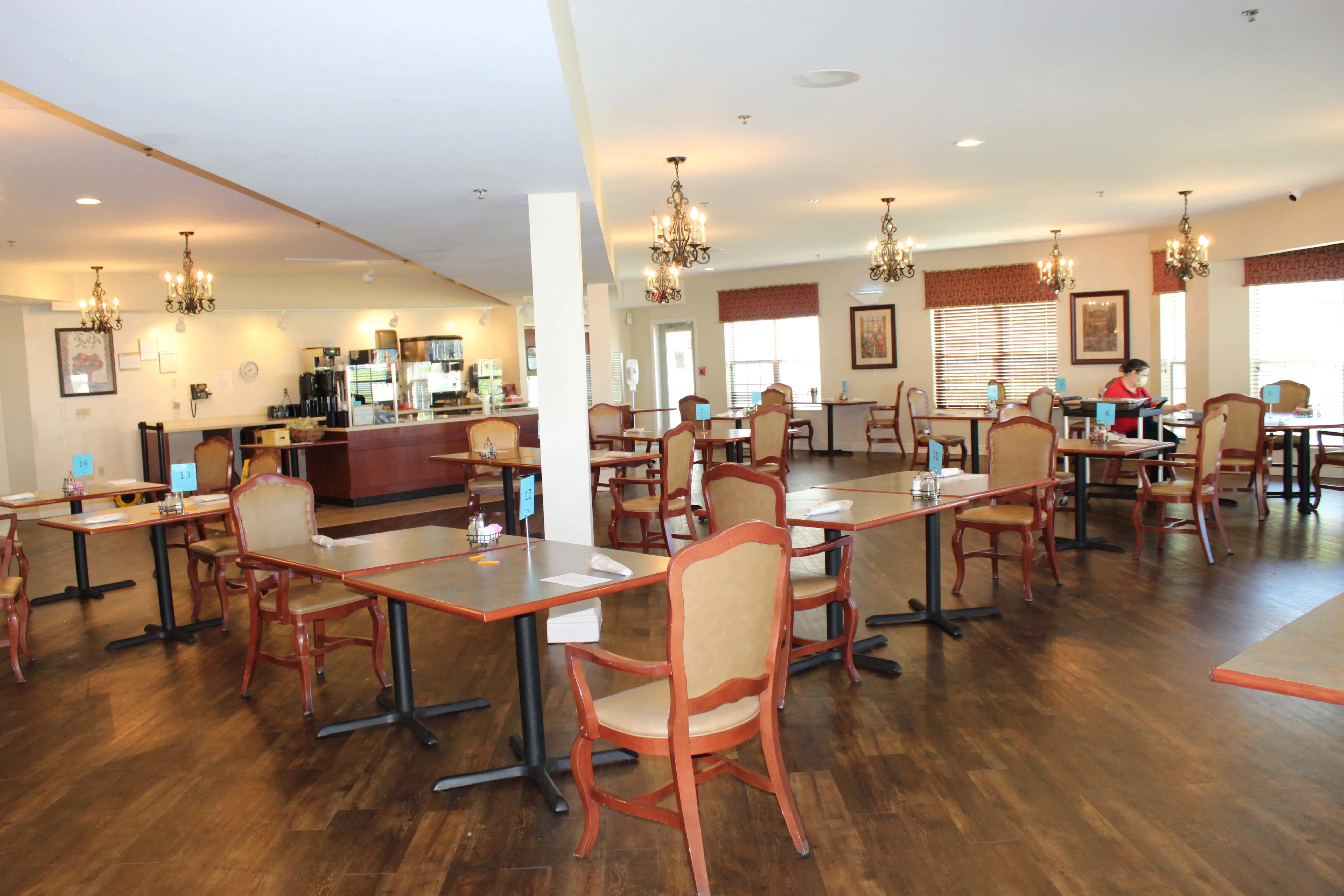 Knollwood Retirement Community