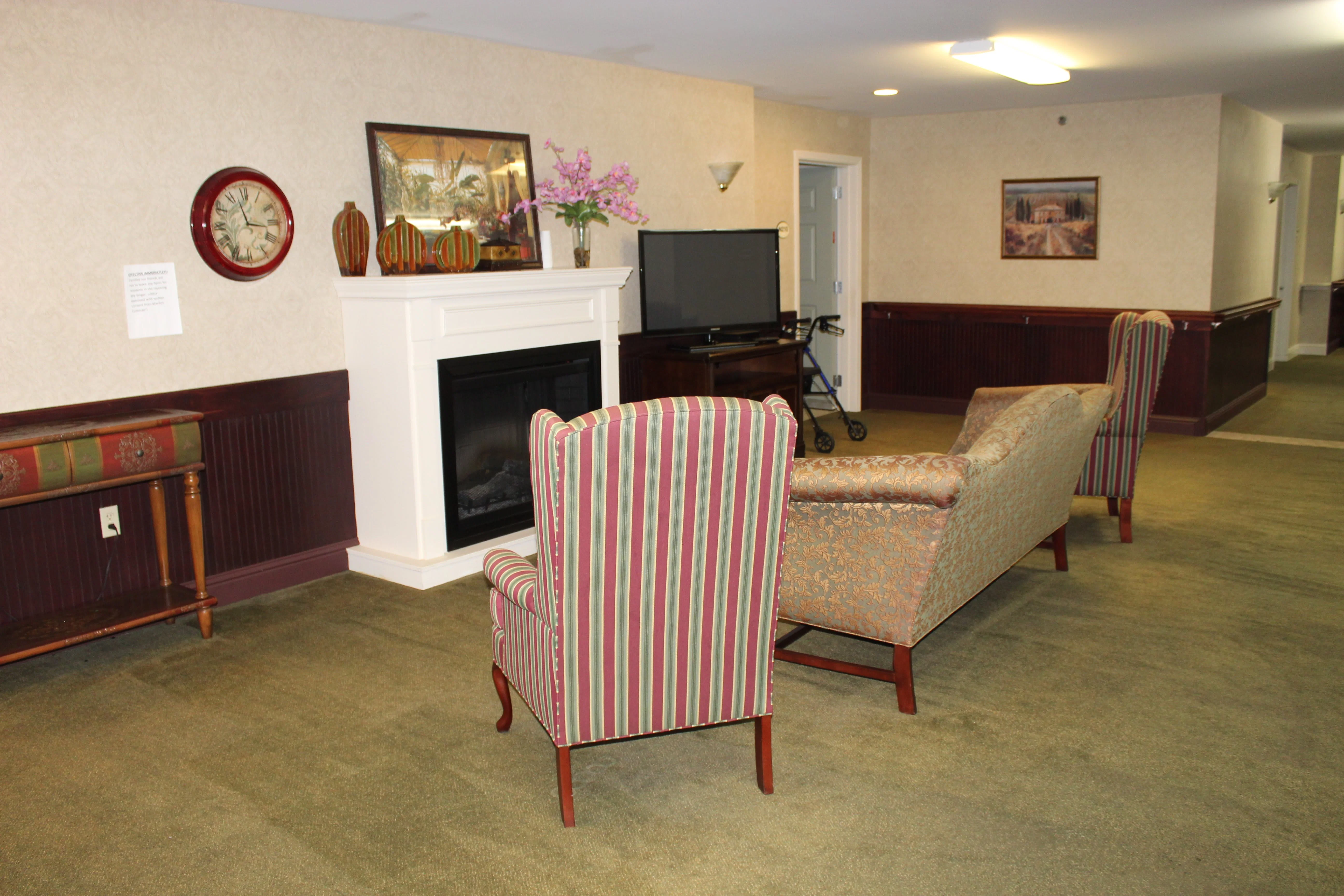 Knollwood Retirement Community