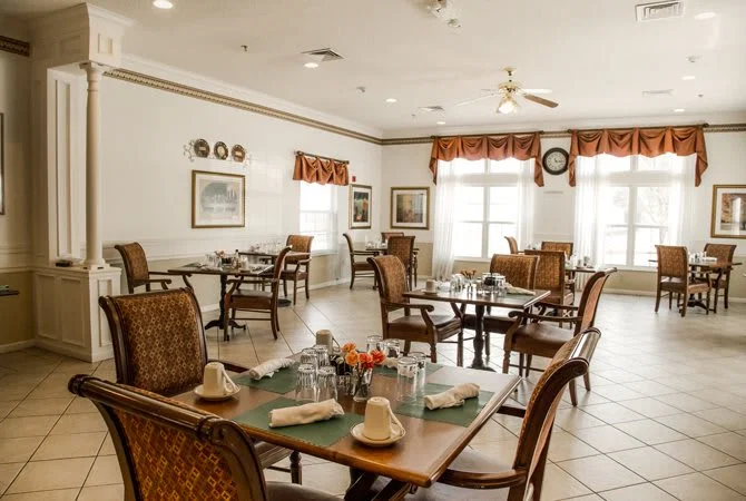 Kokomo Place