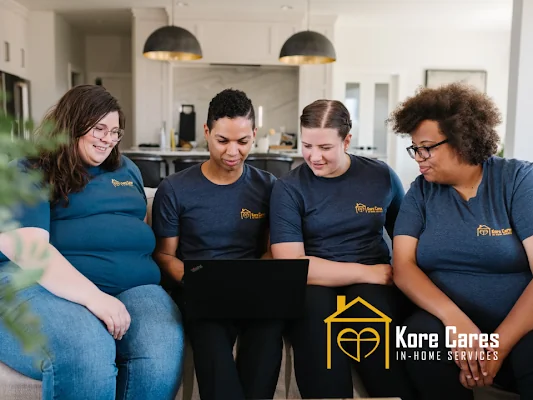 Kore Cares