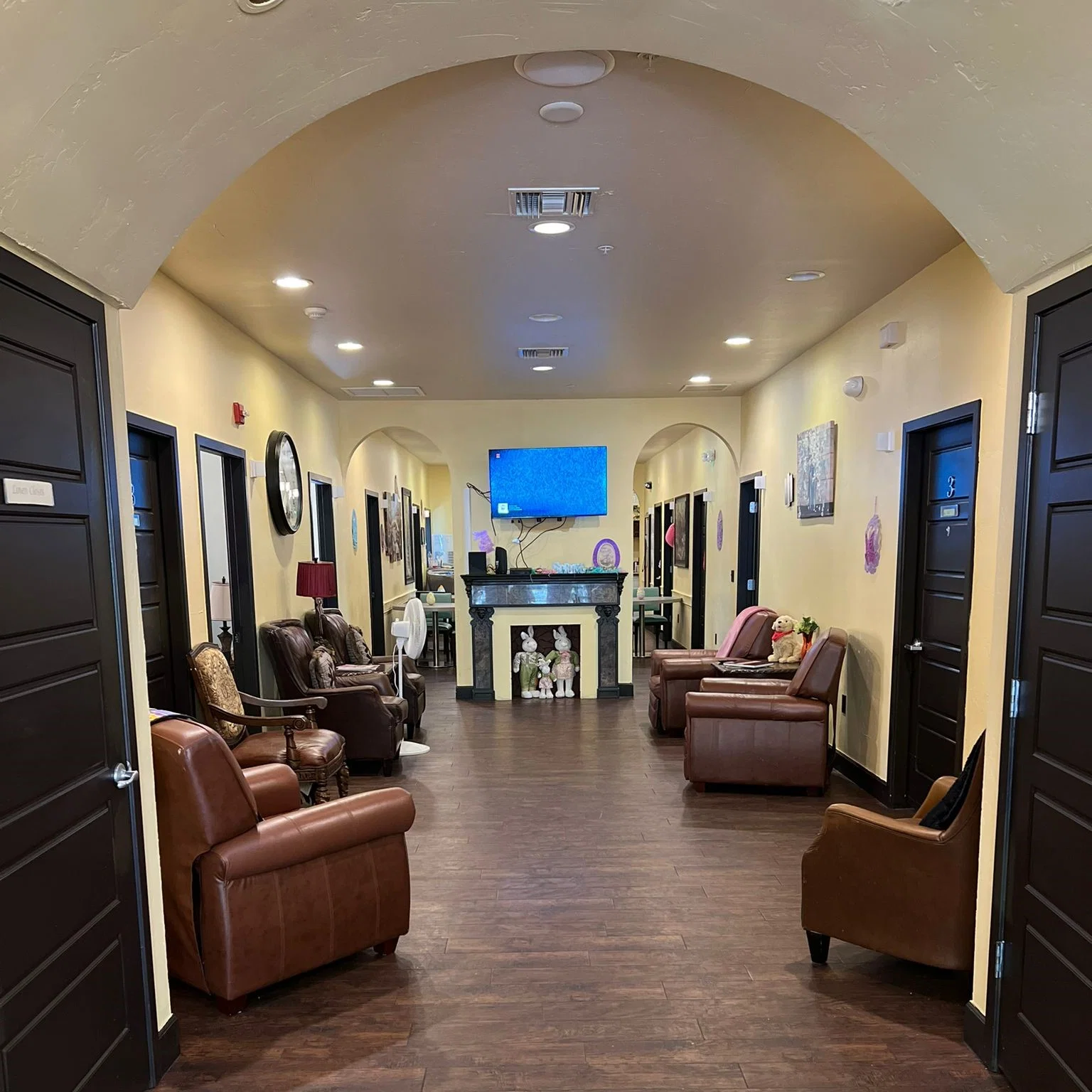 LA CASA ASSISTED LIVING & MEMORY CARE