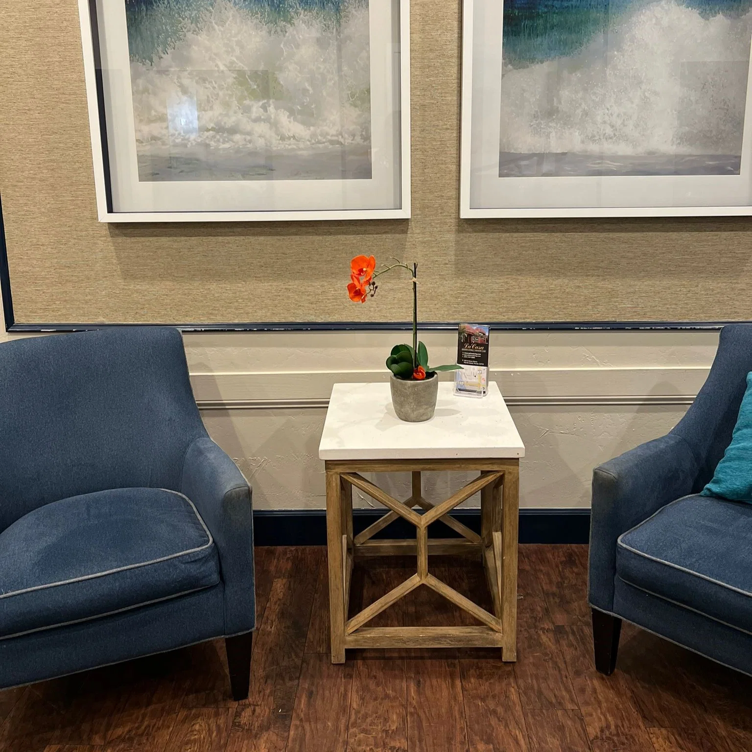 LA CASA ASSISTED LIVING & MEMORY CARE
