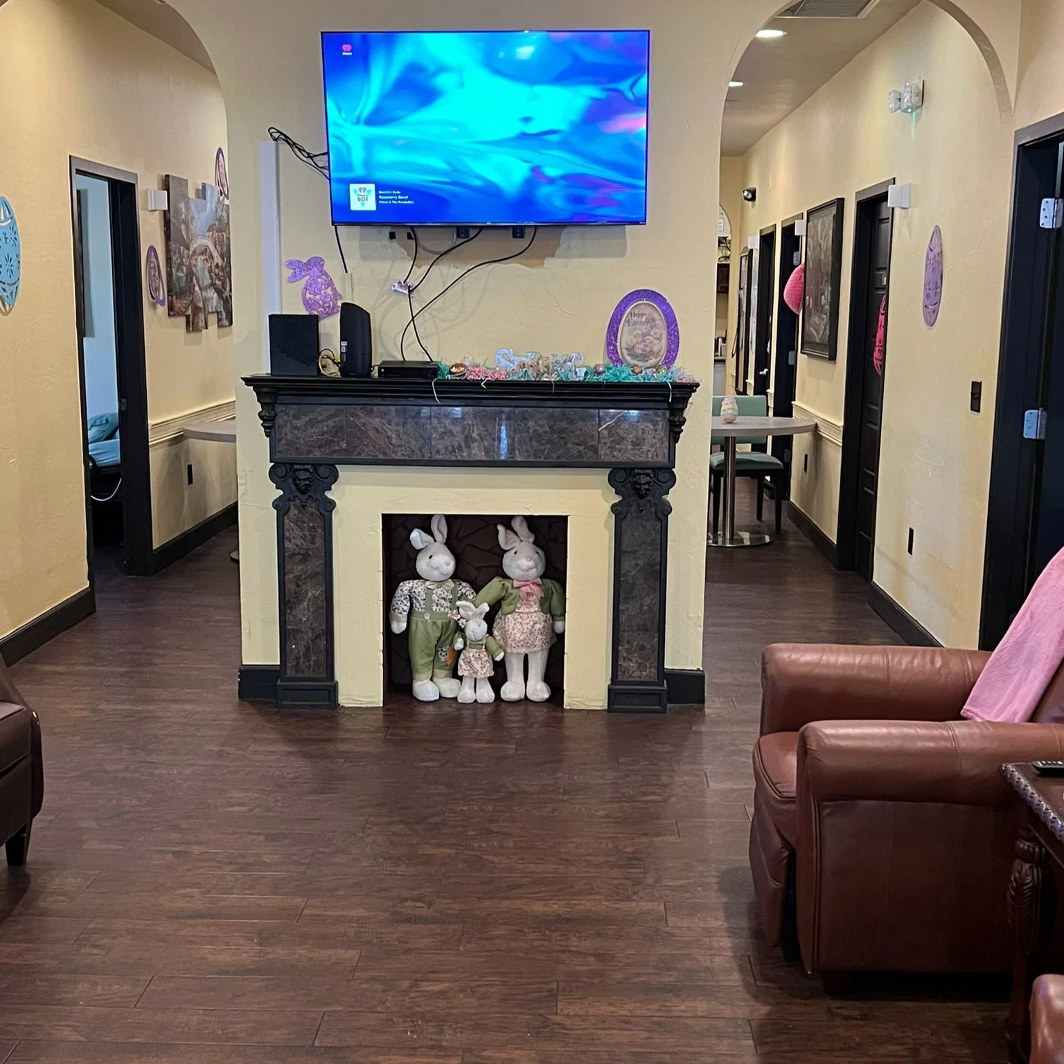 LA CASA ASSISTED LIVING & MEMORY CARE