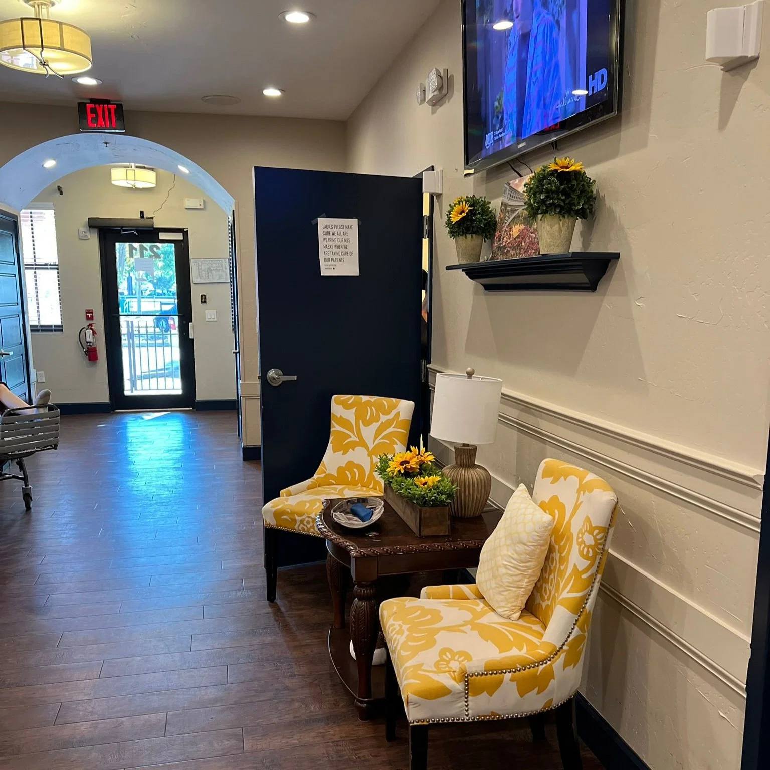 LA CASA ASSISTED LIVING & MEMORY CARE