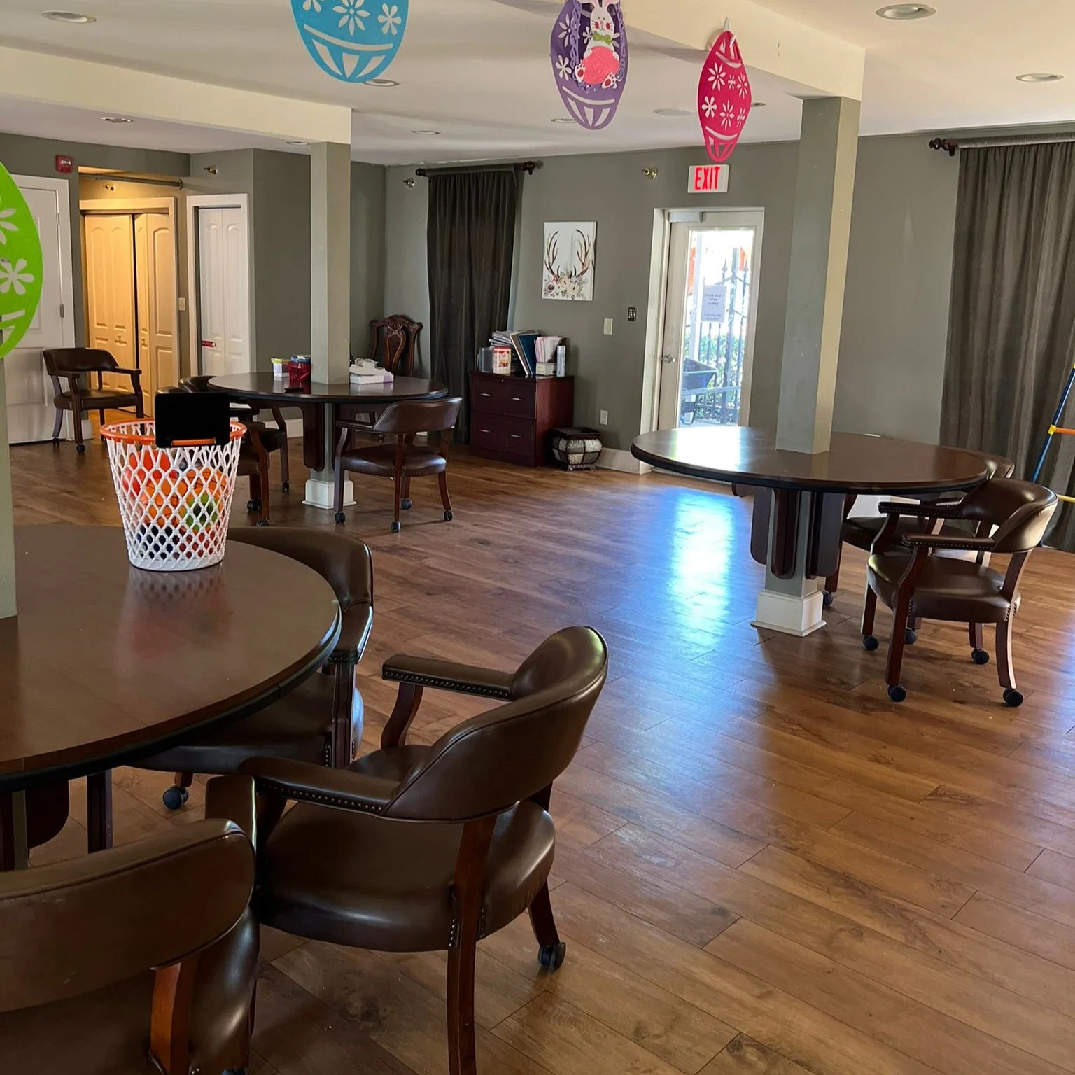 LA CASA ASSISTED LIVING & MEMORY CARE