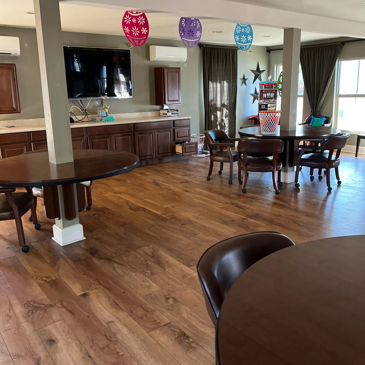 LA CASA ASSISTED LIVING & MEMORY CARE