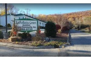 LA FOLLETTE COURT ASSISTED LIVING COMMUNITY