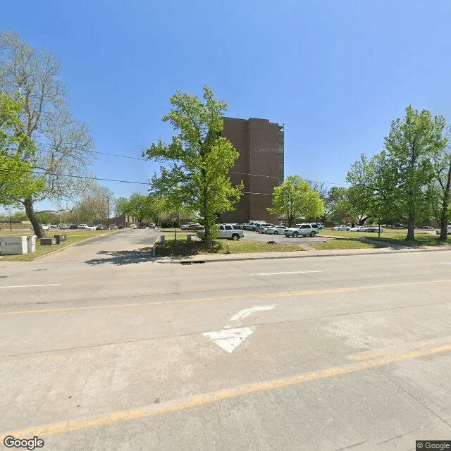 LA Fortune Tower - Assisted Living photo