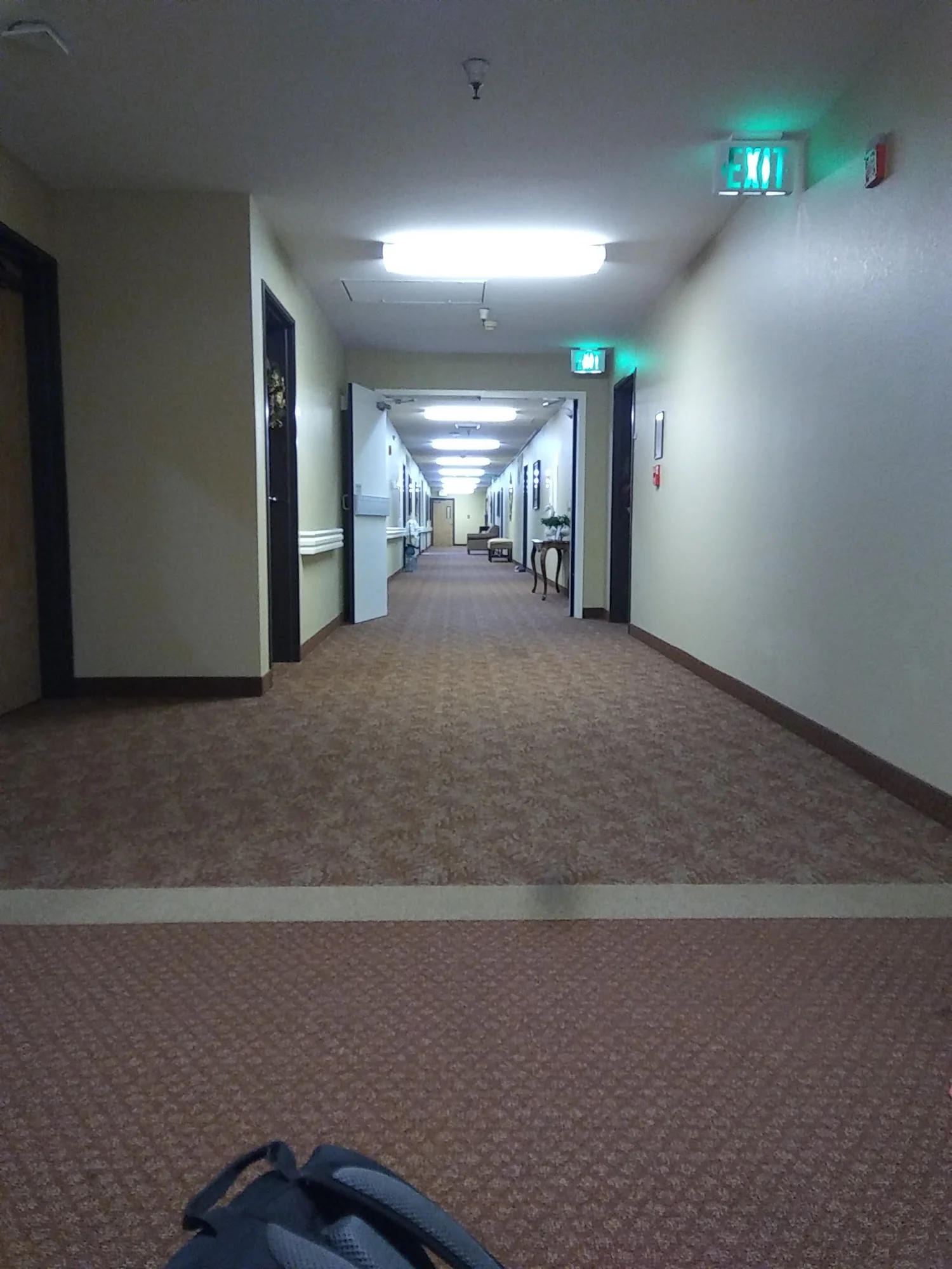 La Mirada Heights