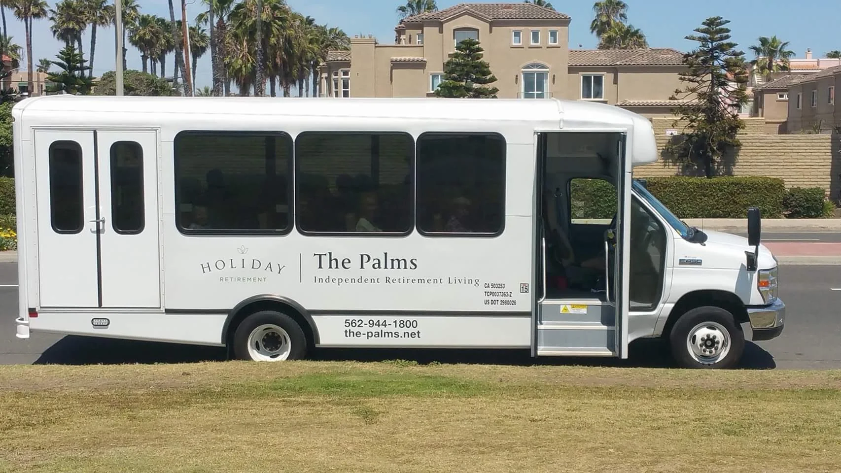La Mirada Heights