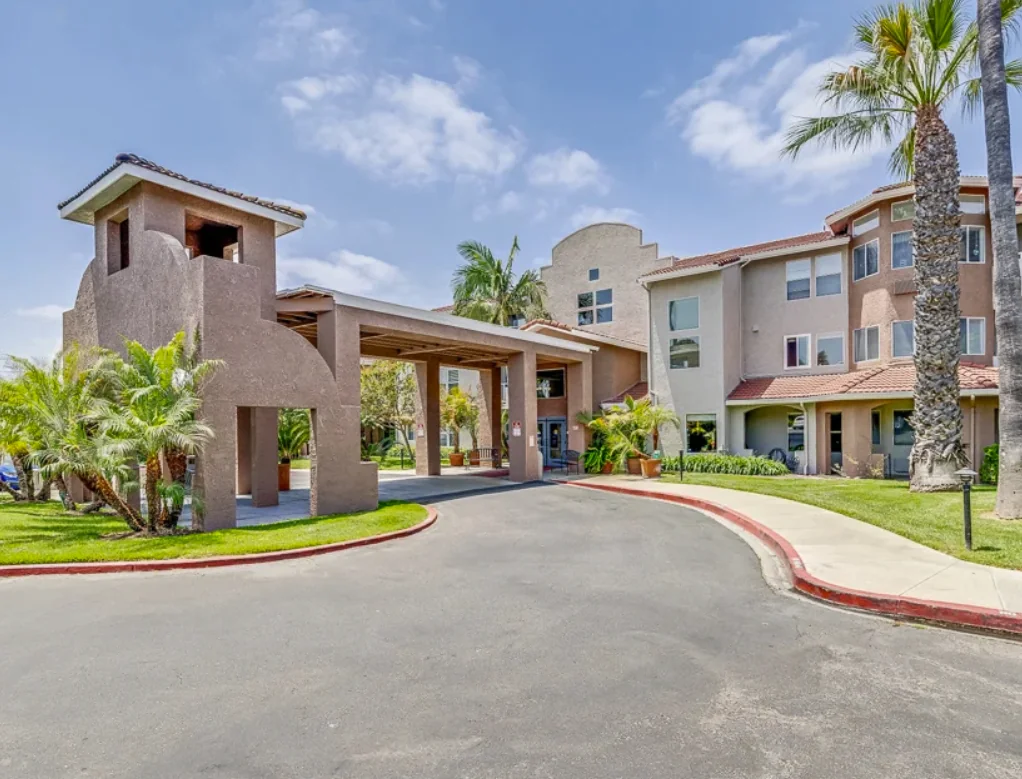 La Mirada Heights