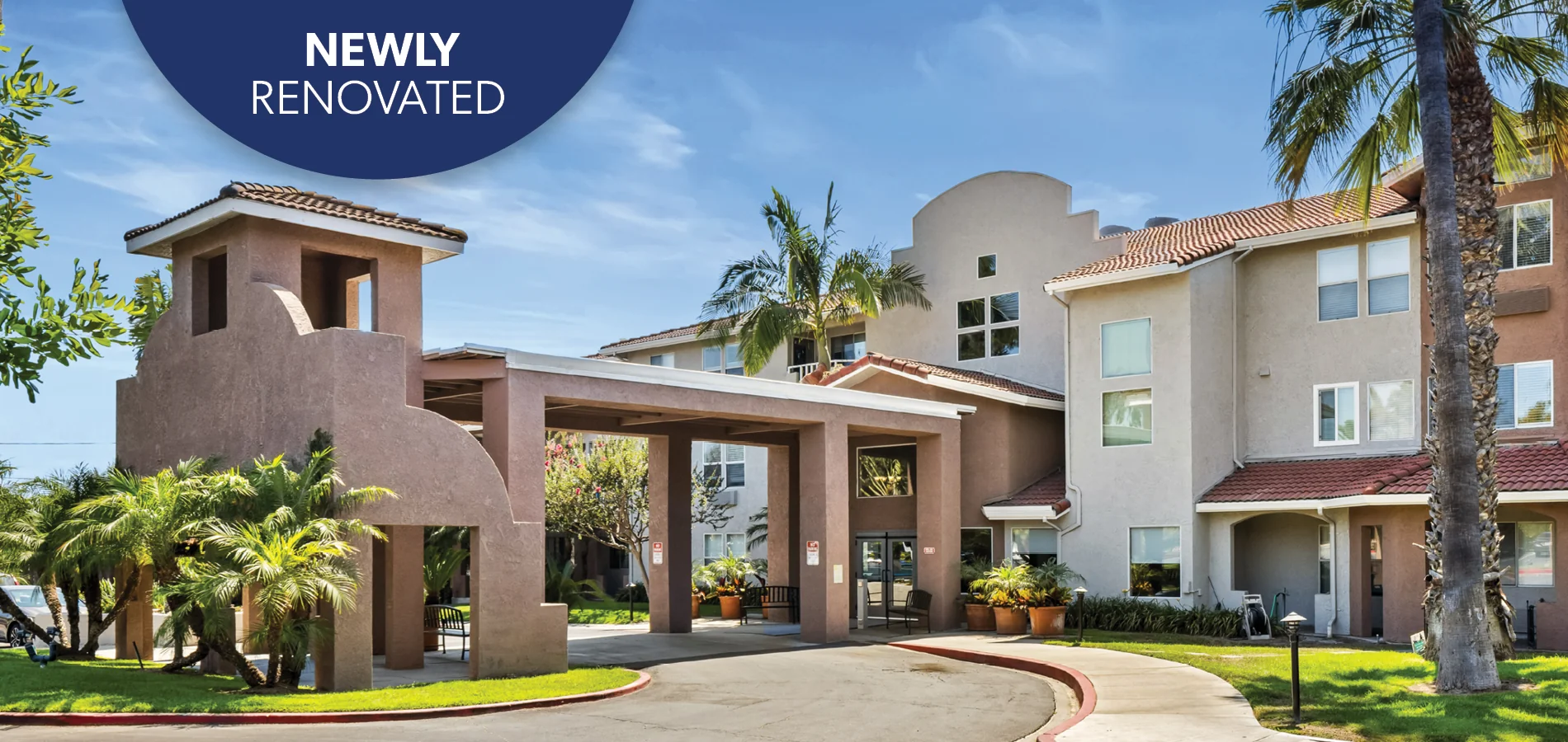 La Mirada Heights