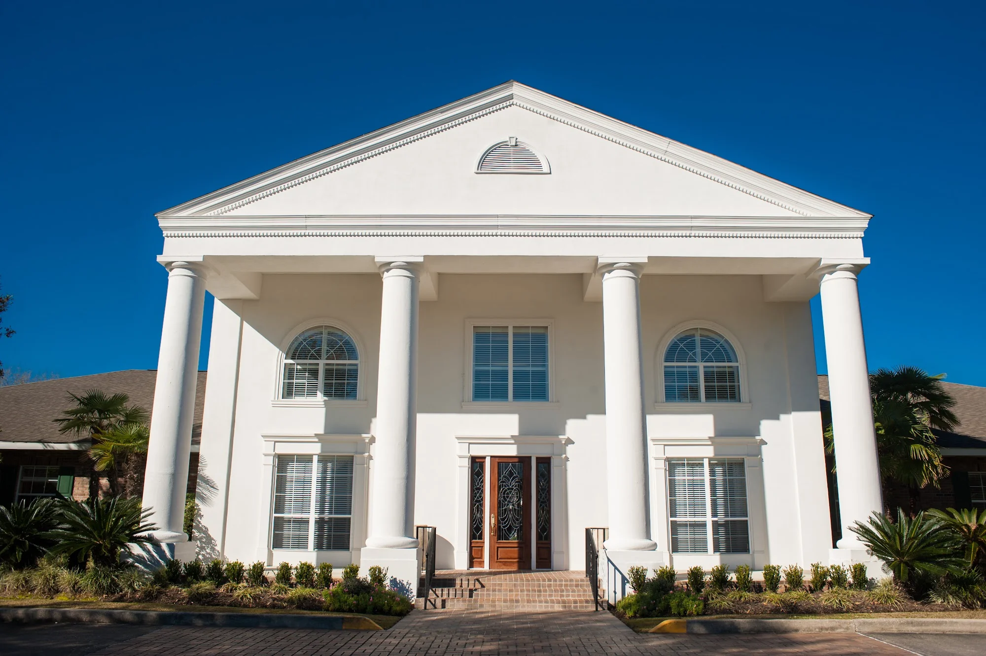 LA Plantation