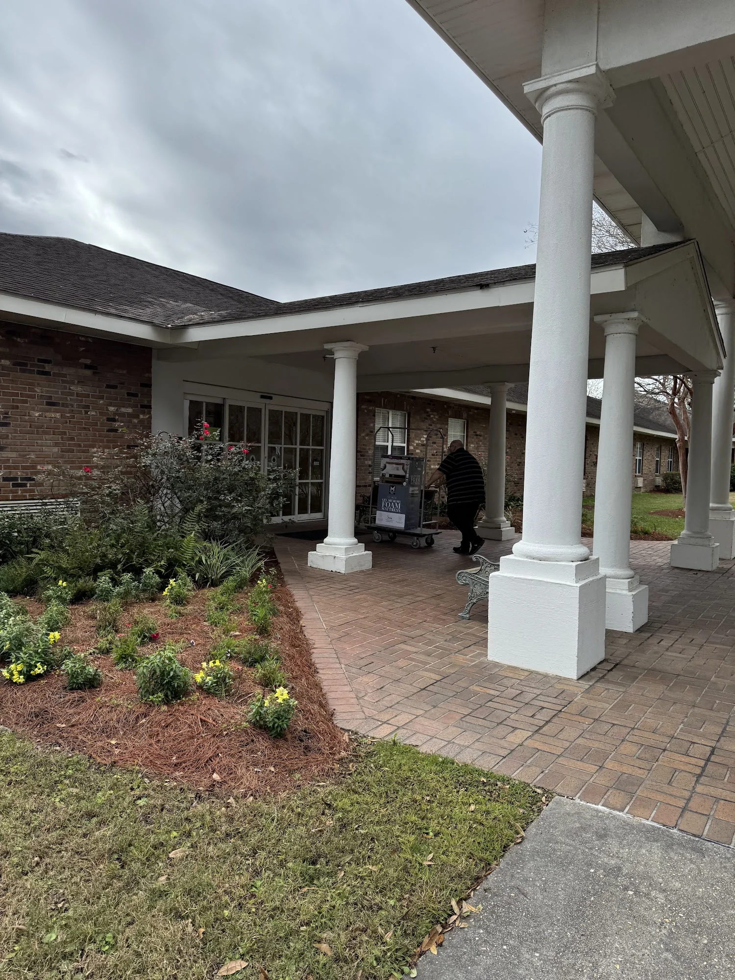 LA Plantation
