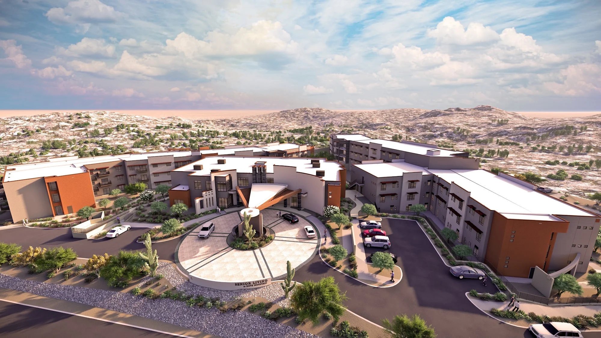 La Sonora at Dove Mountain Assisted Living & Memory Care