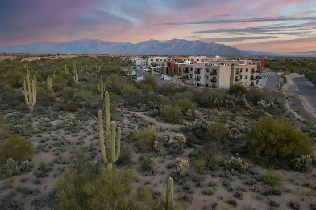 La Sonora at Dove Mountain Assisted Living & Memory Care
