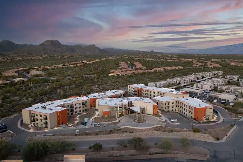 La Sonora at Dove Mountain Assisted Living & Memory Care
