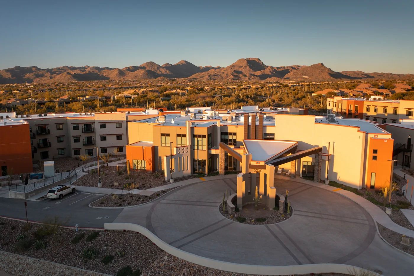 La Sonora at Dove Mountain Assisted Living & Memory Care