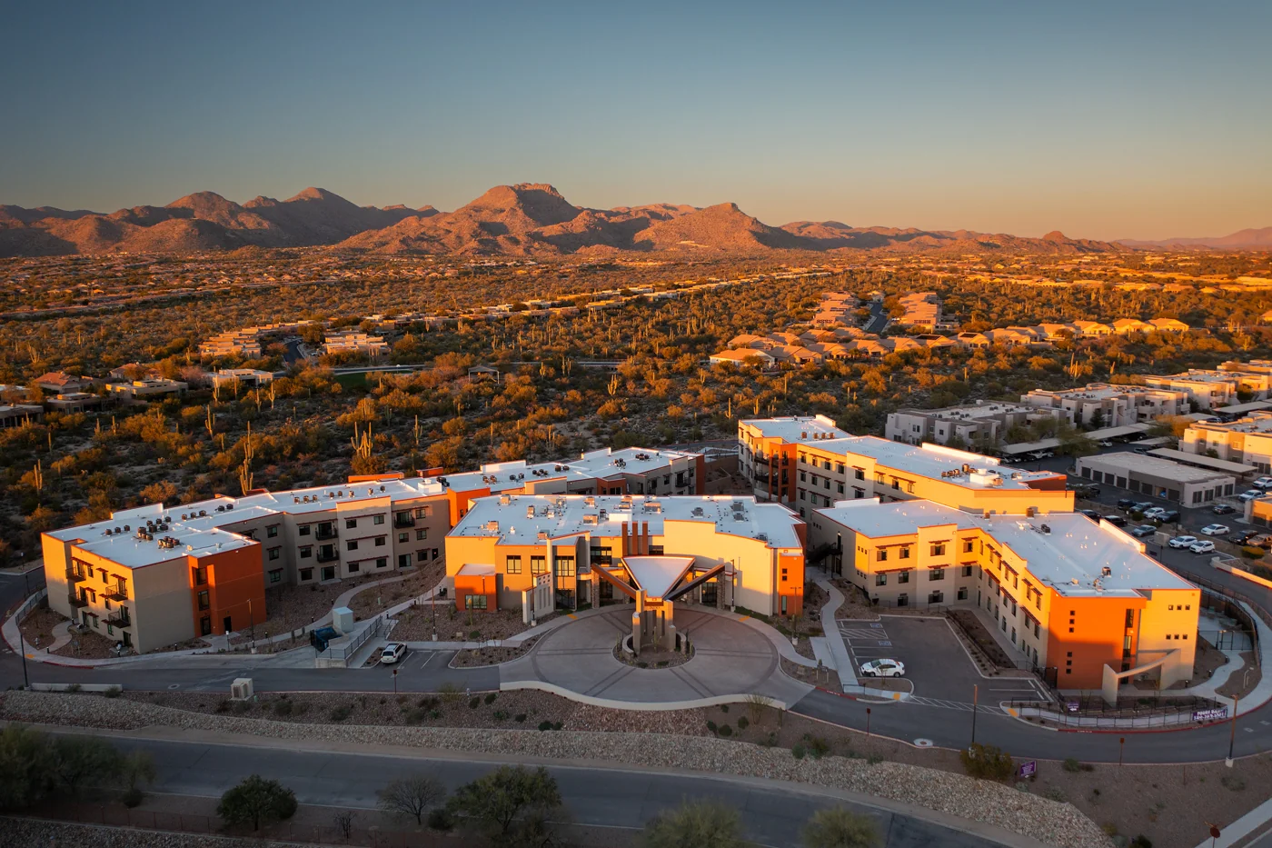 La Sonora at Dove Mountain Assisted Living & Memory Care