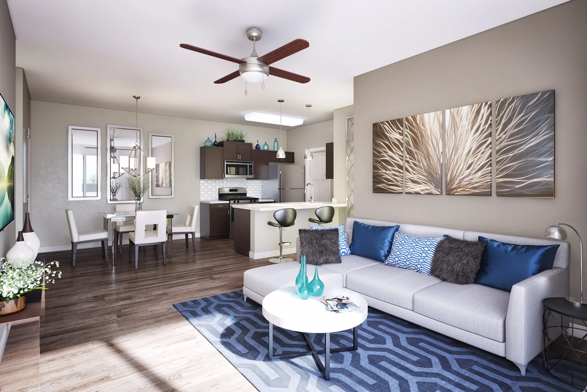 La Vie Residences