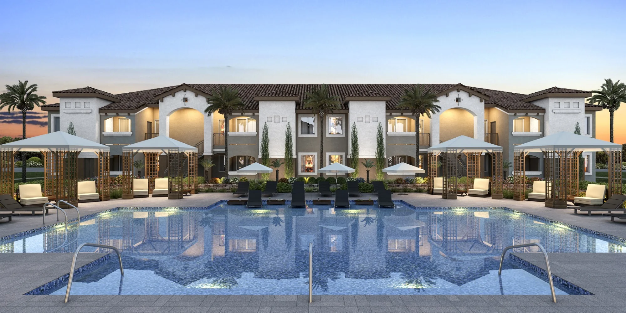 La Vie Residences